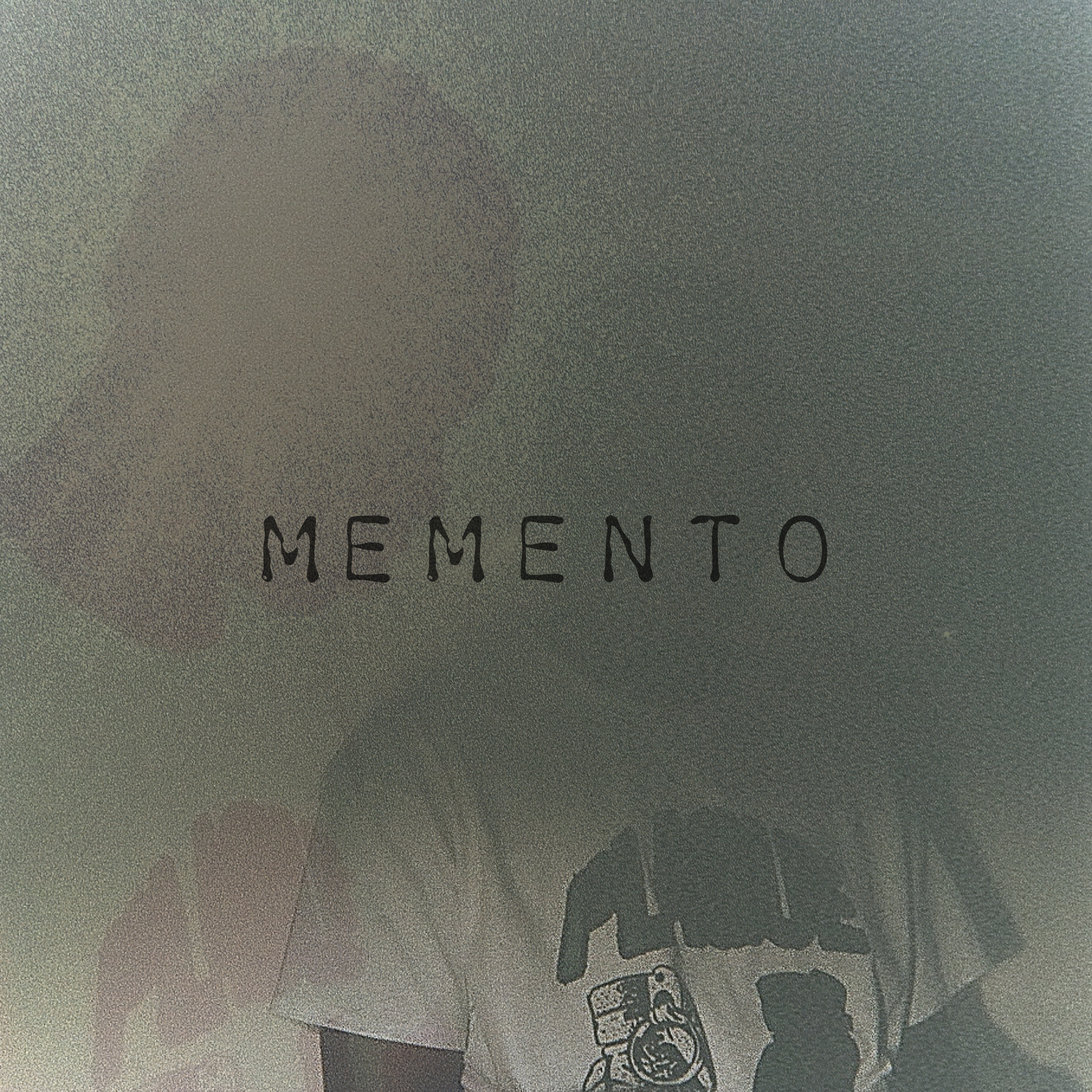 MEMENTO artwork