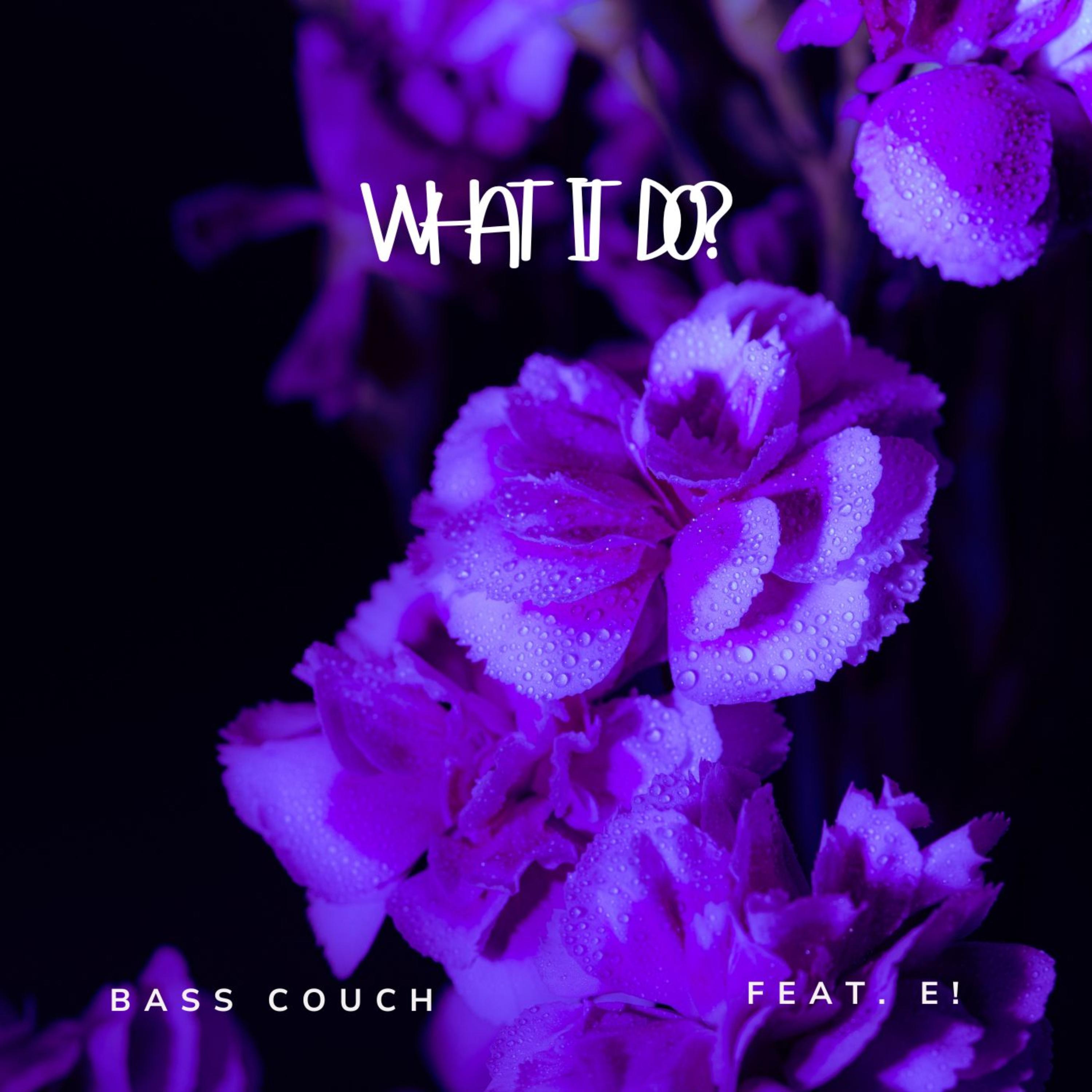 What It Do? artwork