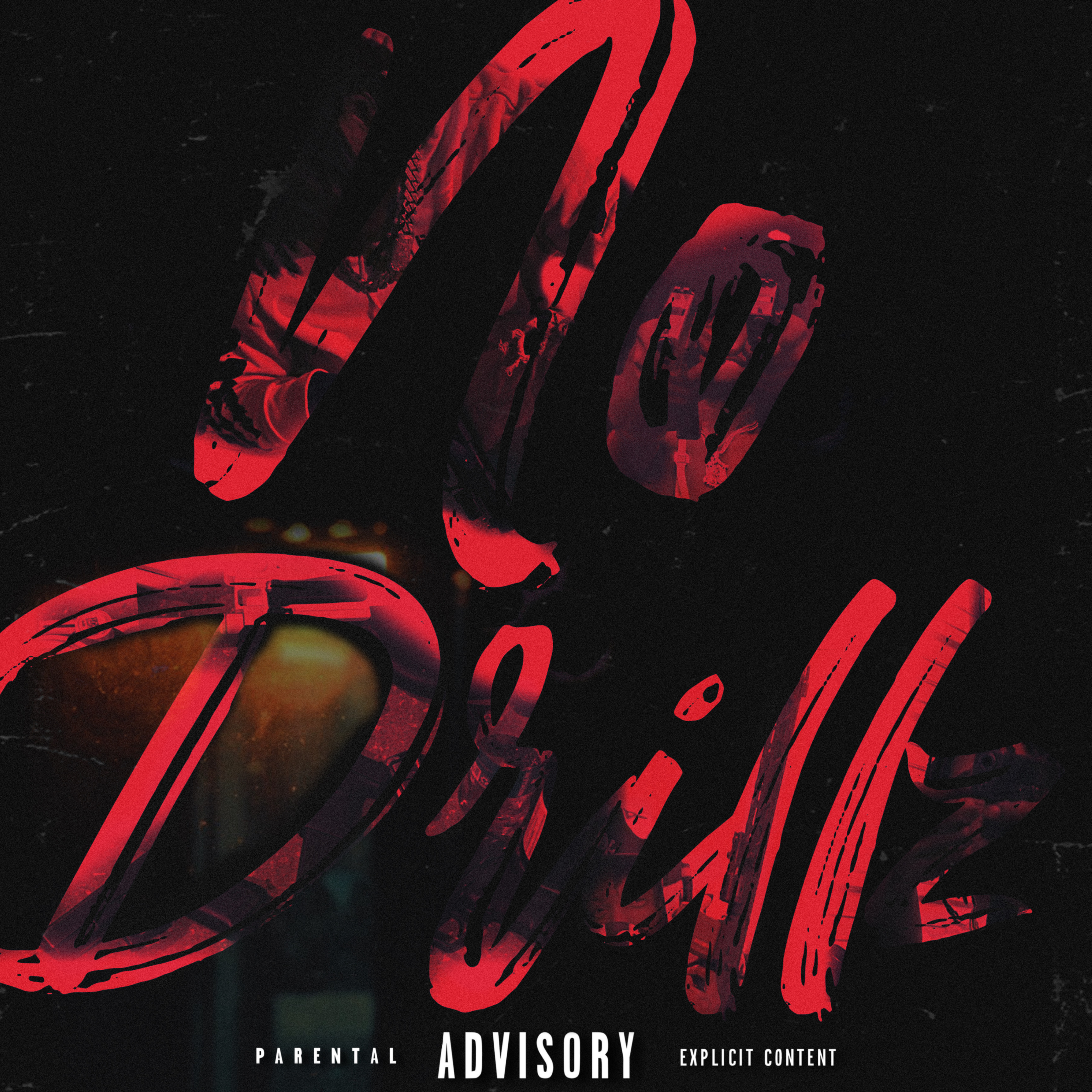 No Drillz artwork
