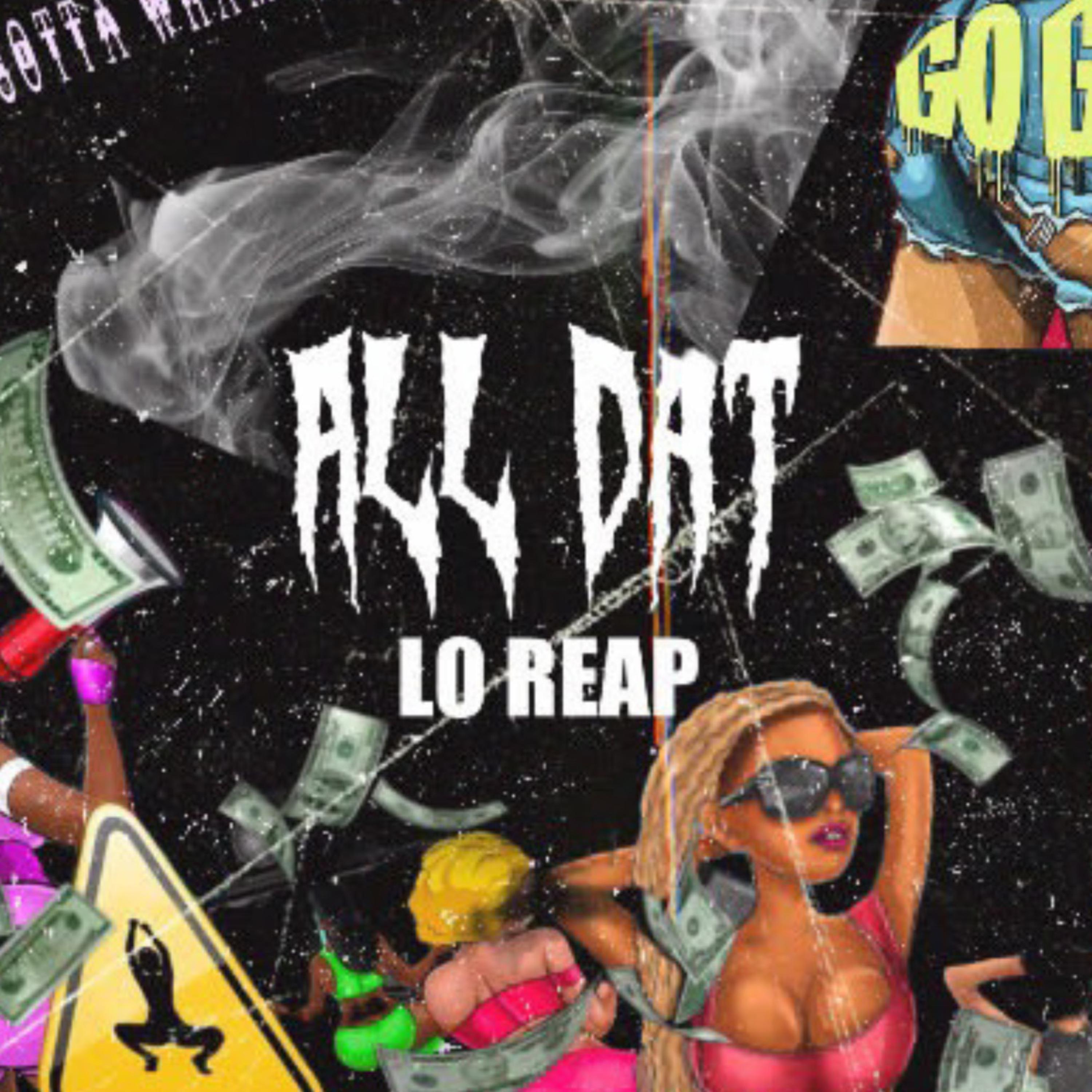 All Dat artwork