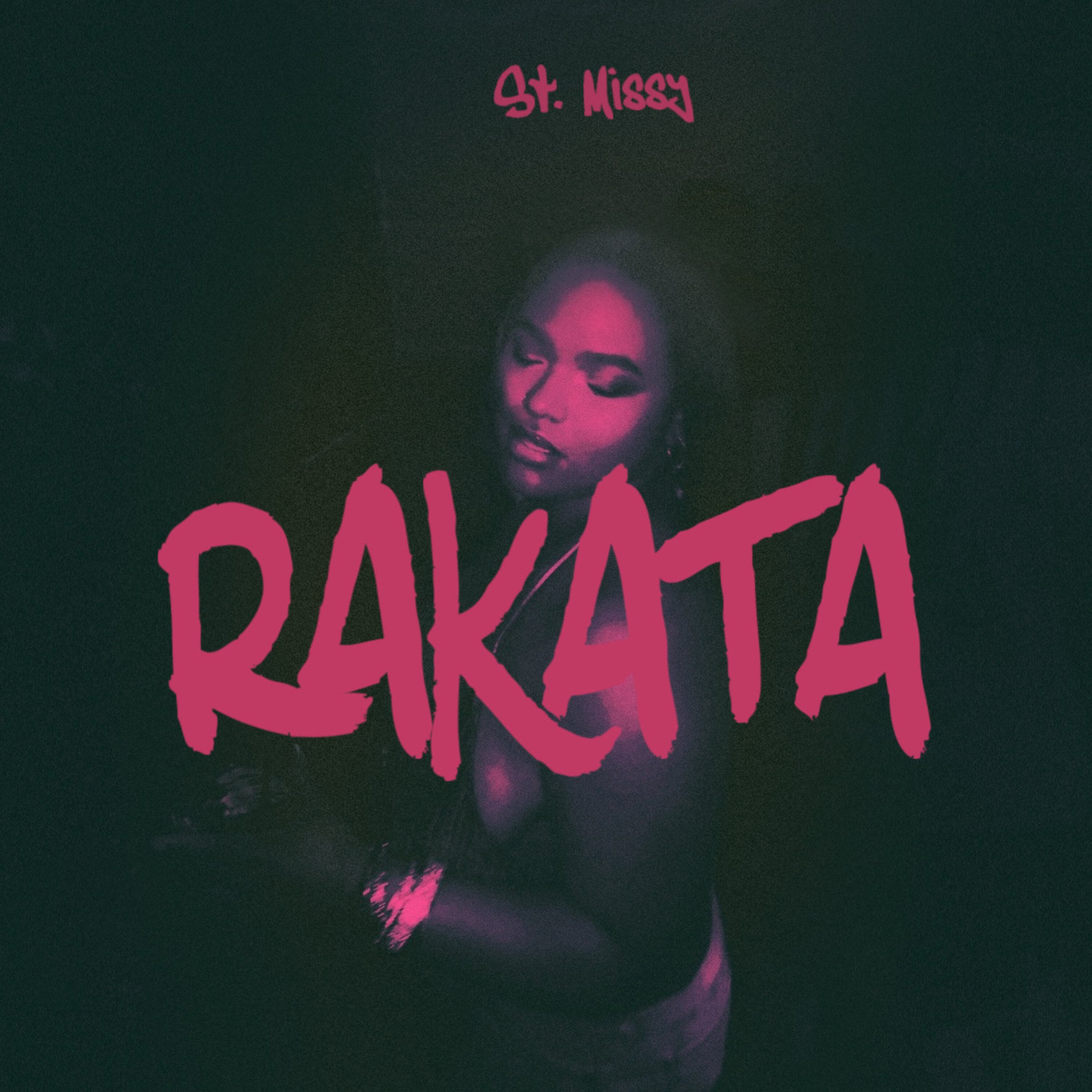 RAKÁTA by St. Missy cover art