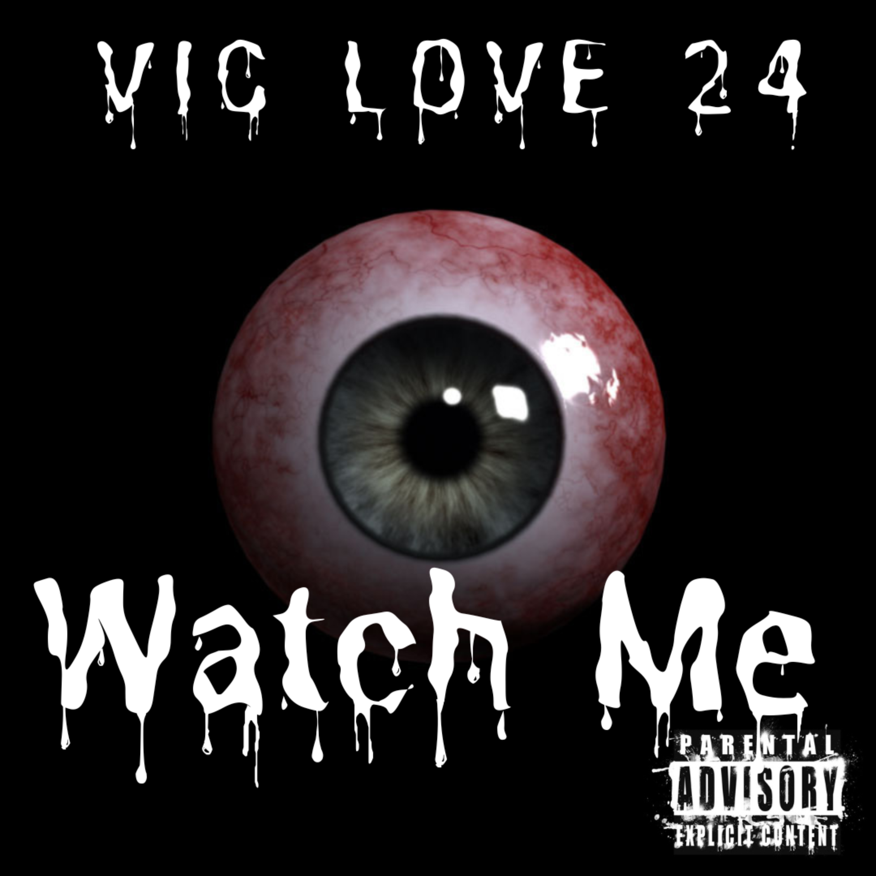 Watch Me artwork