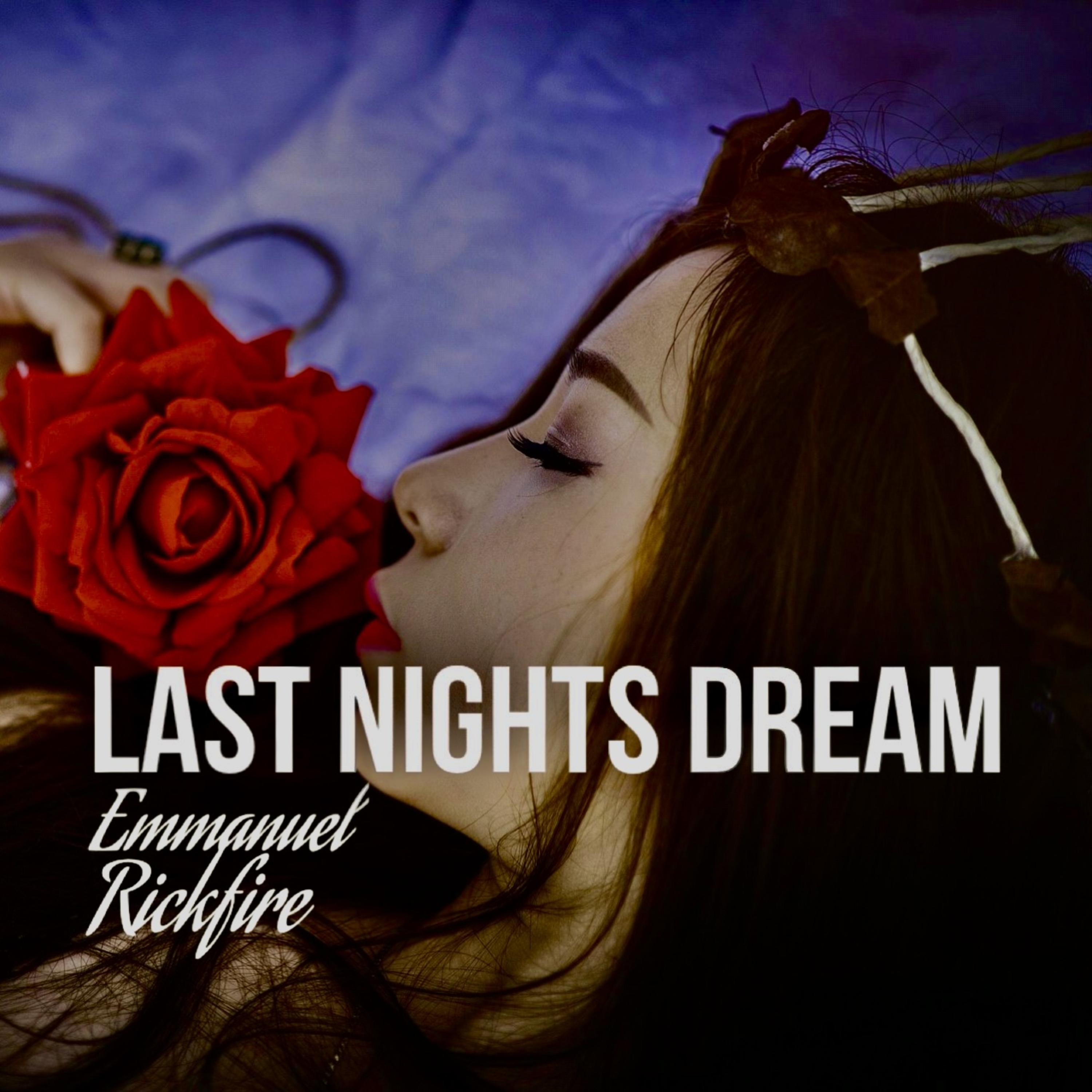 Last Nights Dream artwork