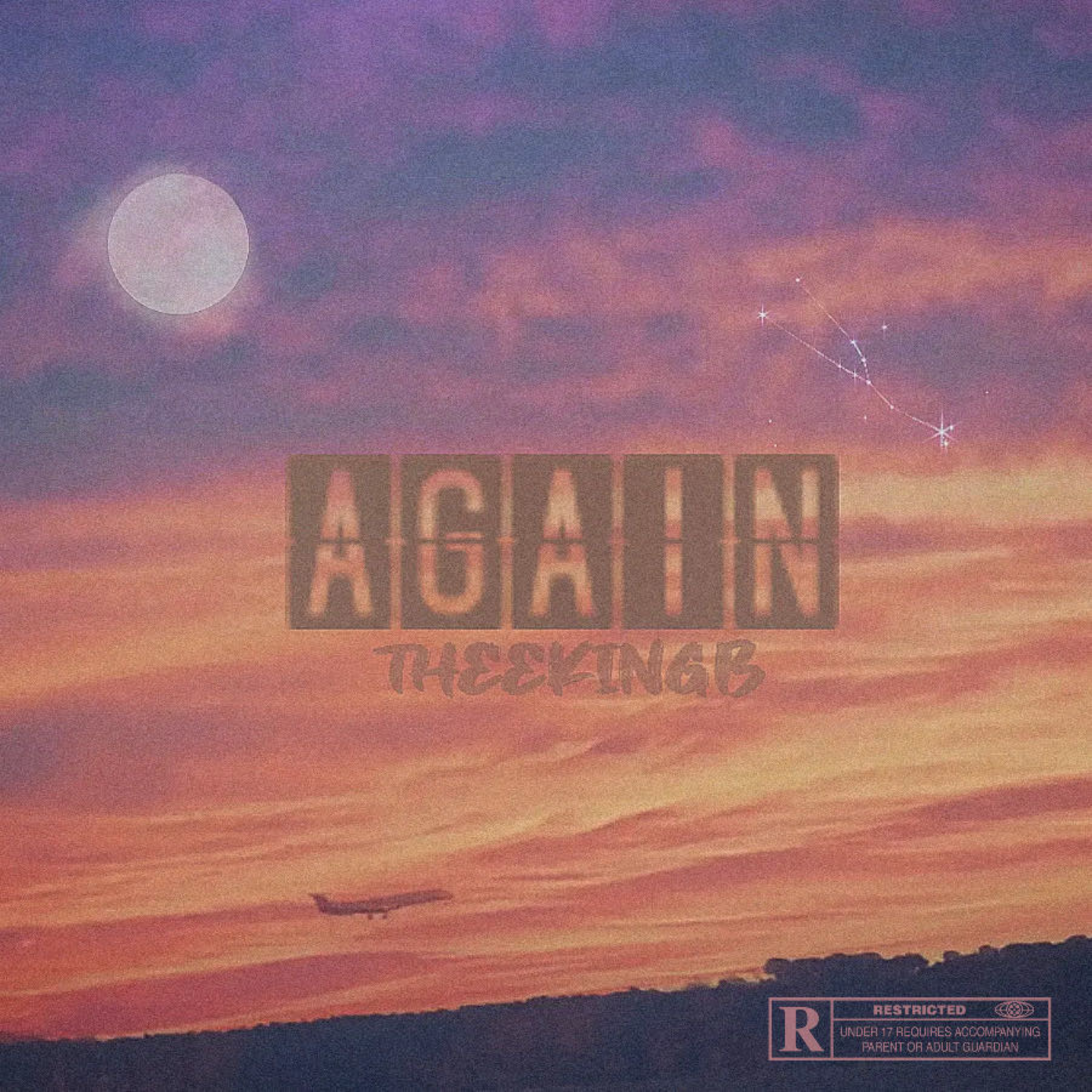 Again artwork