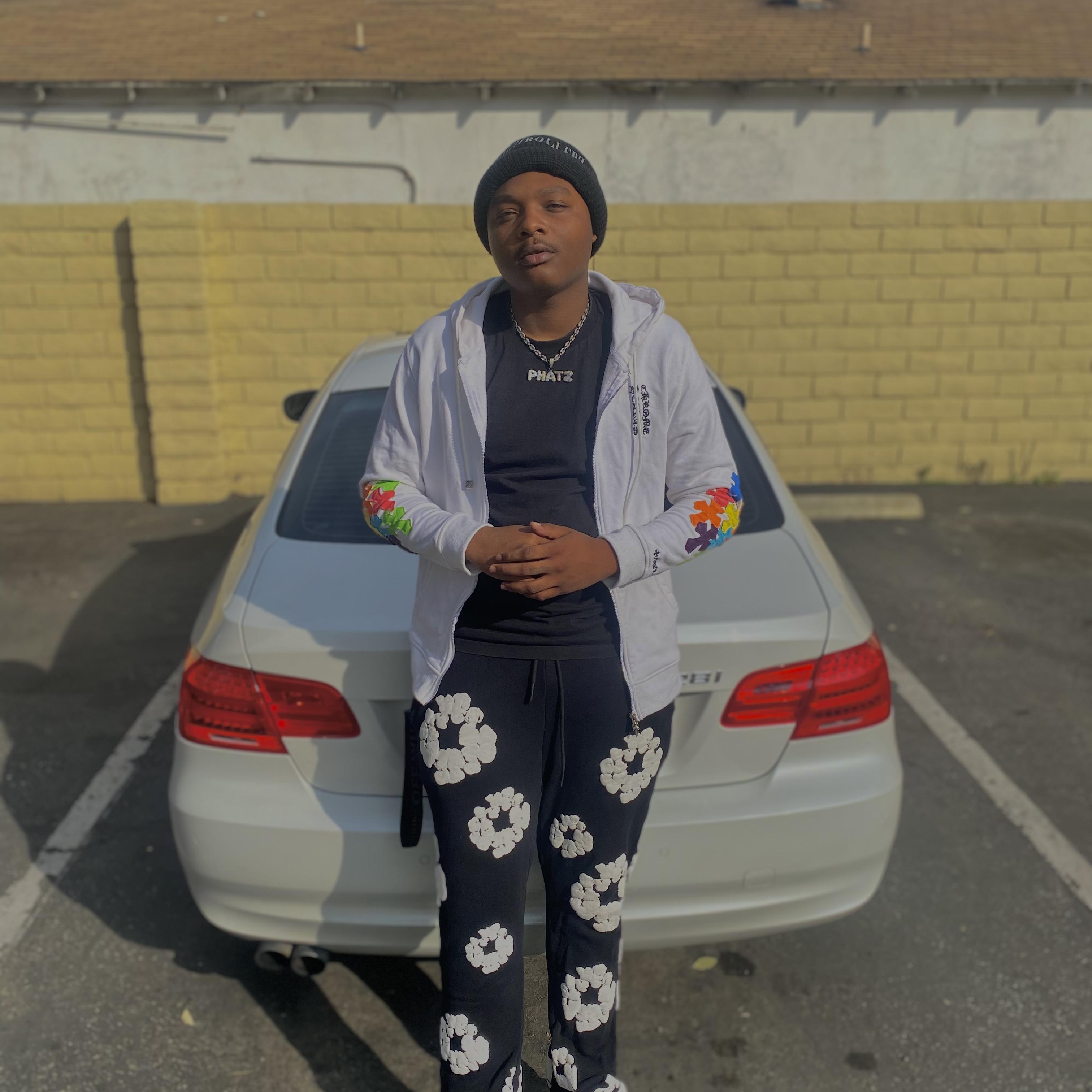 Never Turned Back artwork