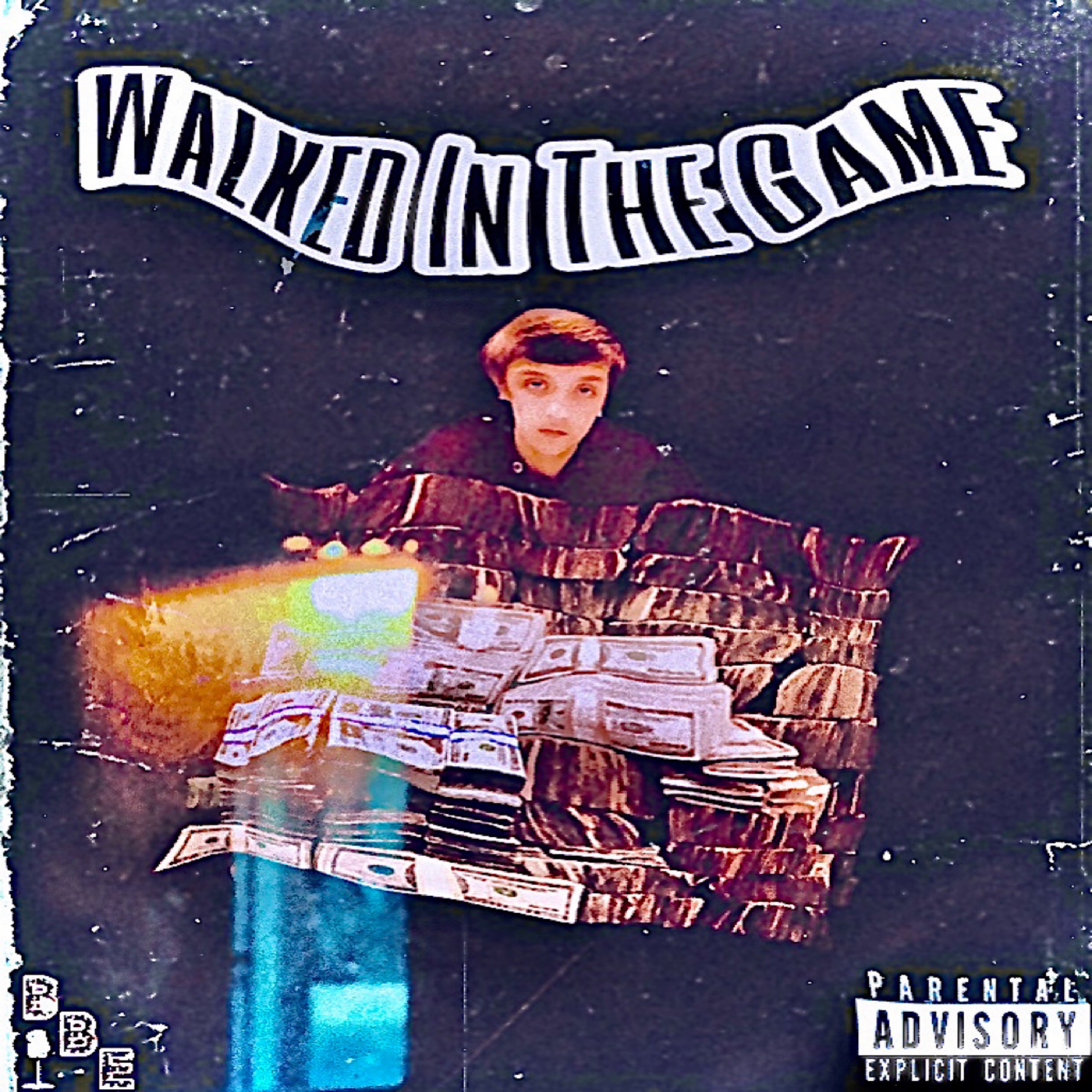 Walked In The Game artwork