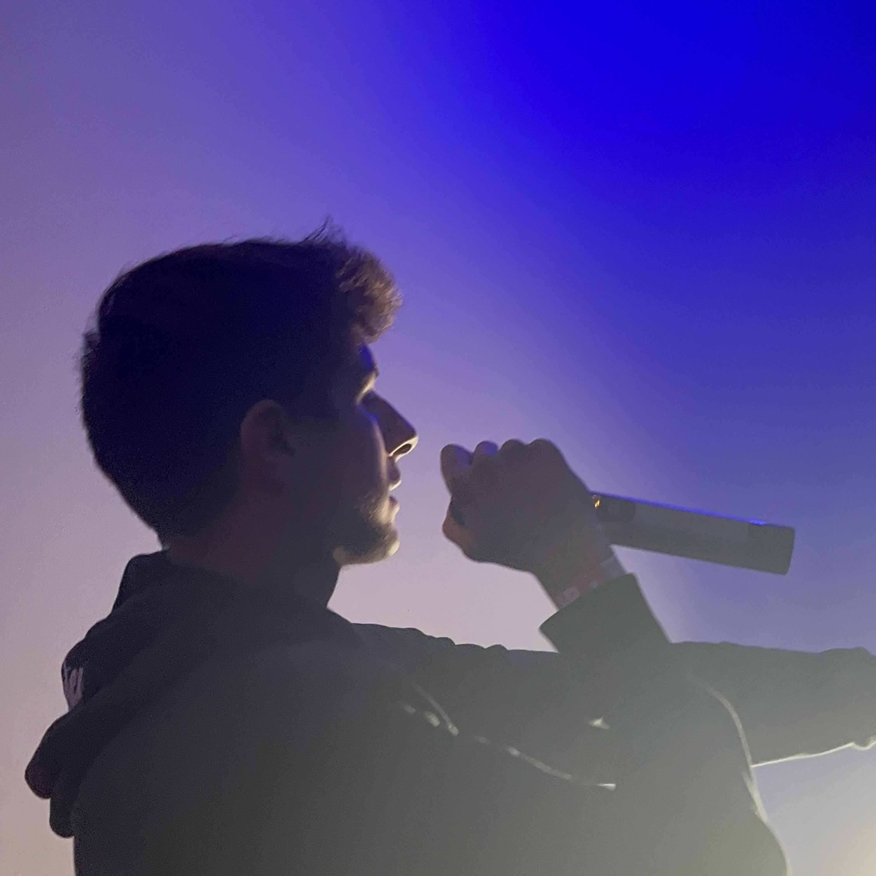 Way Too Numb artwork