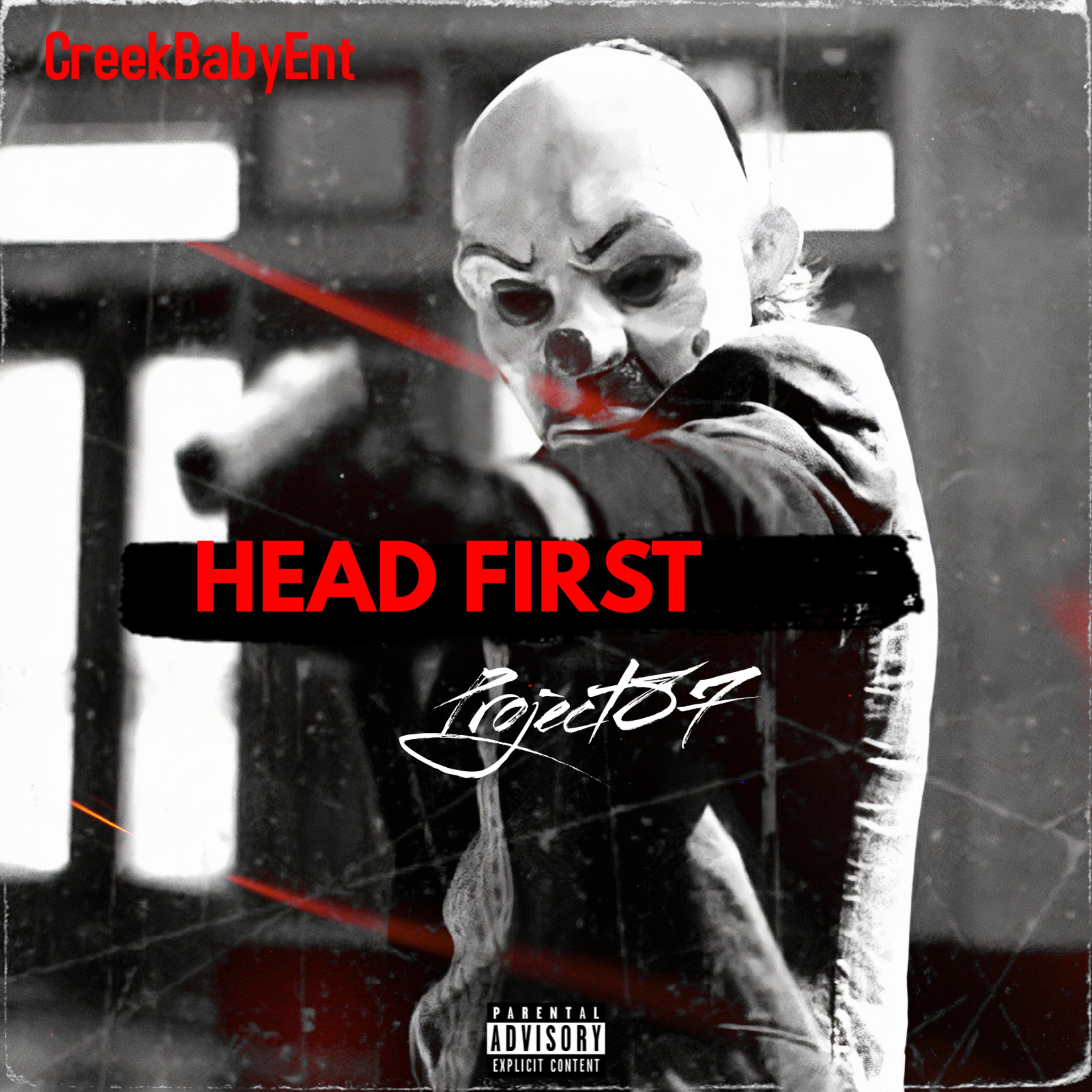Head First artwork