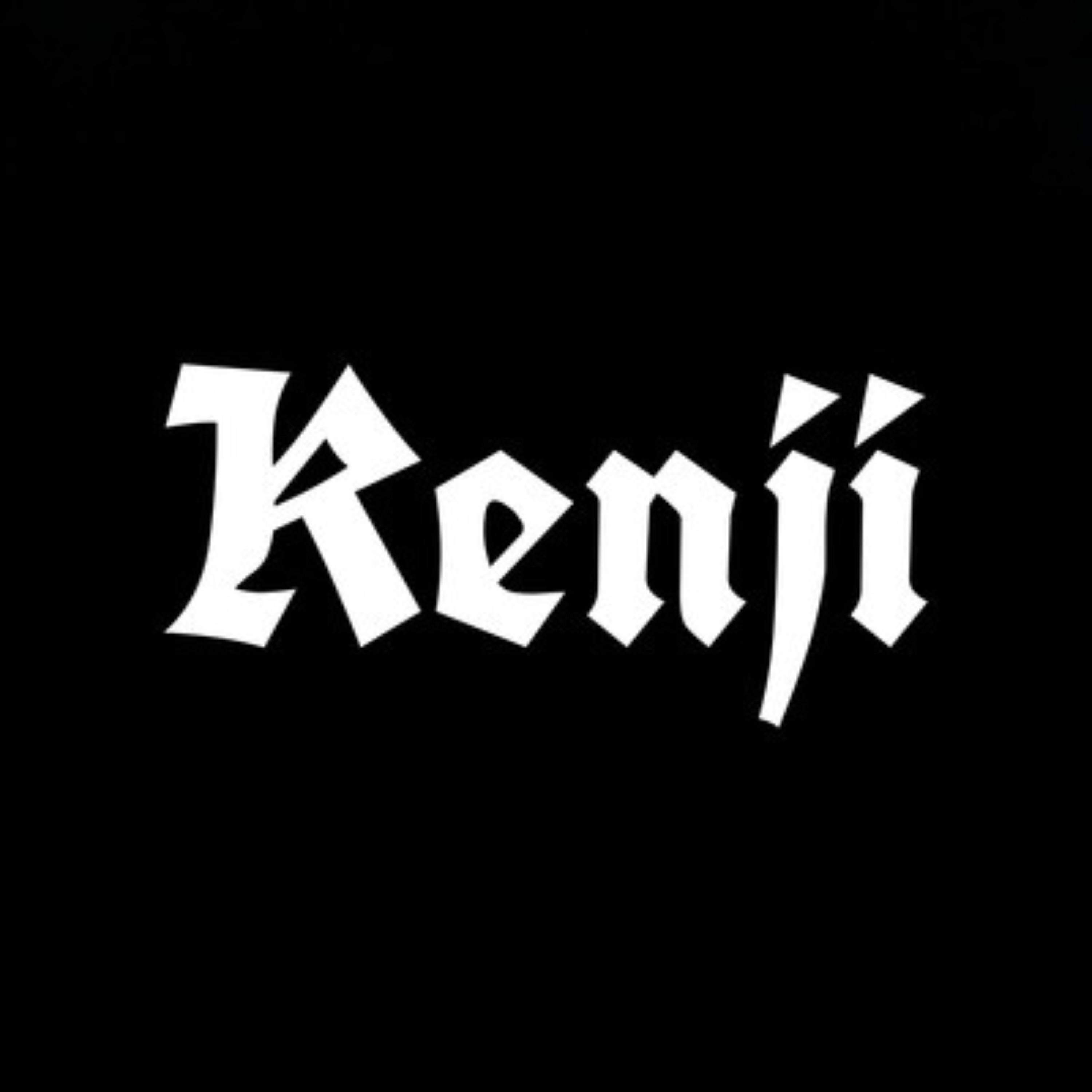 Kenji by Coldestfi cover art