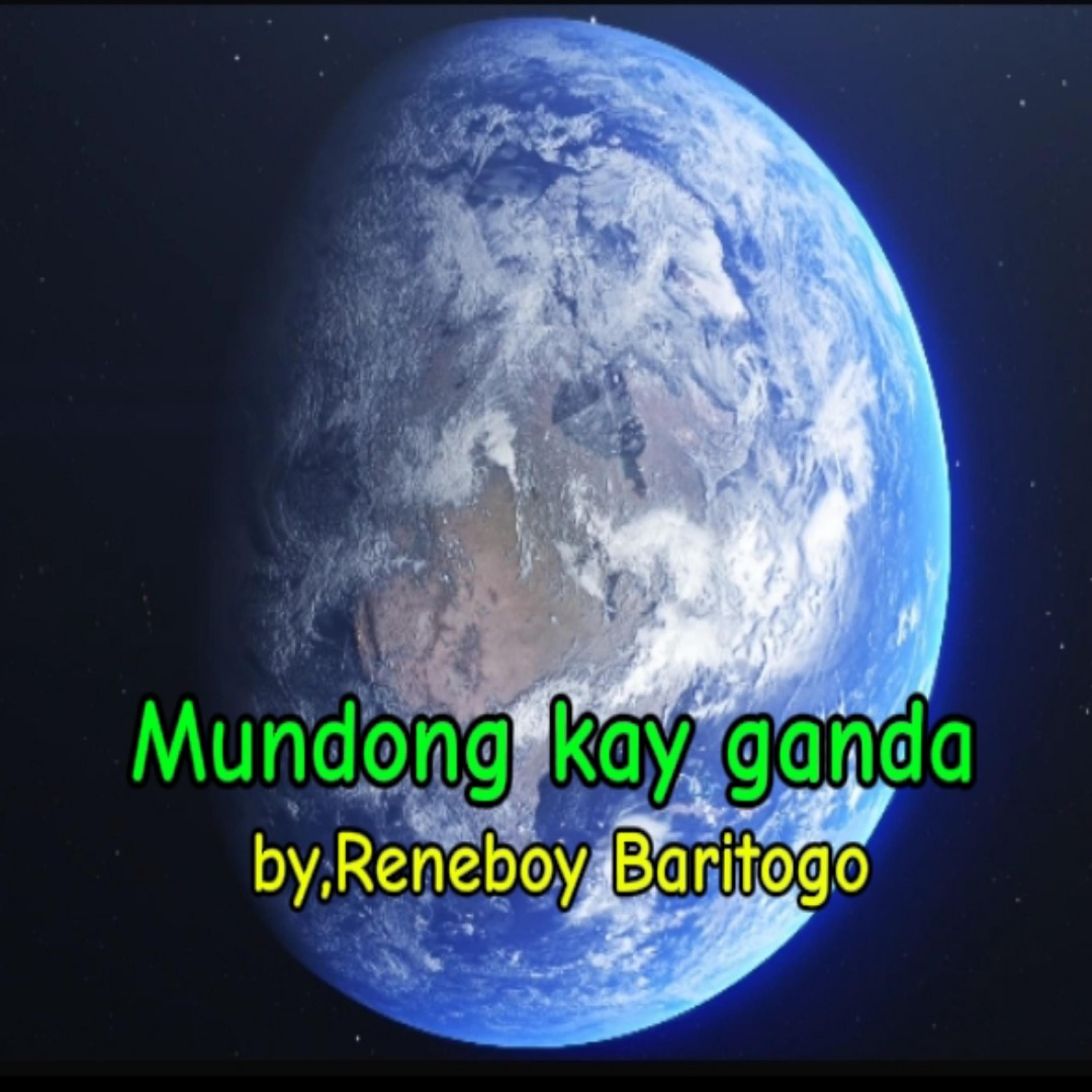 Mundong kay ganda artwork
