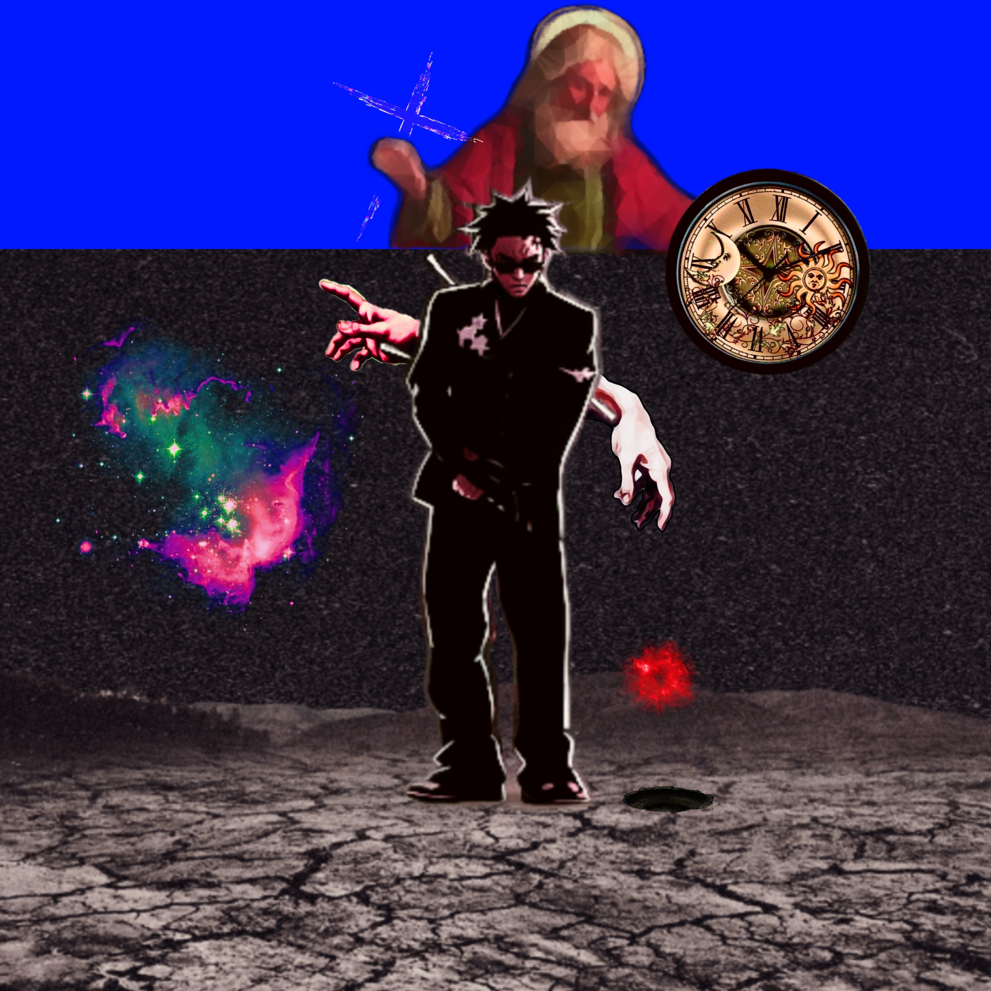 Enemies artwork
