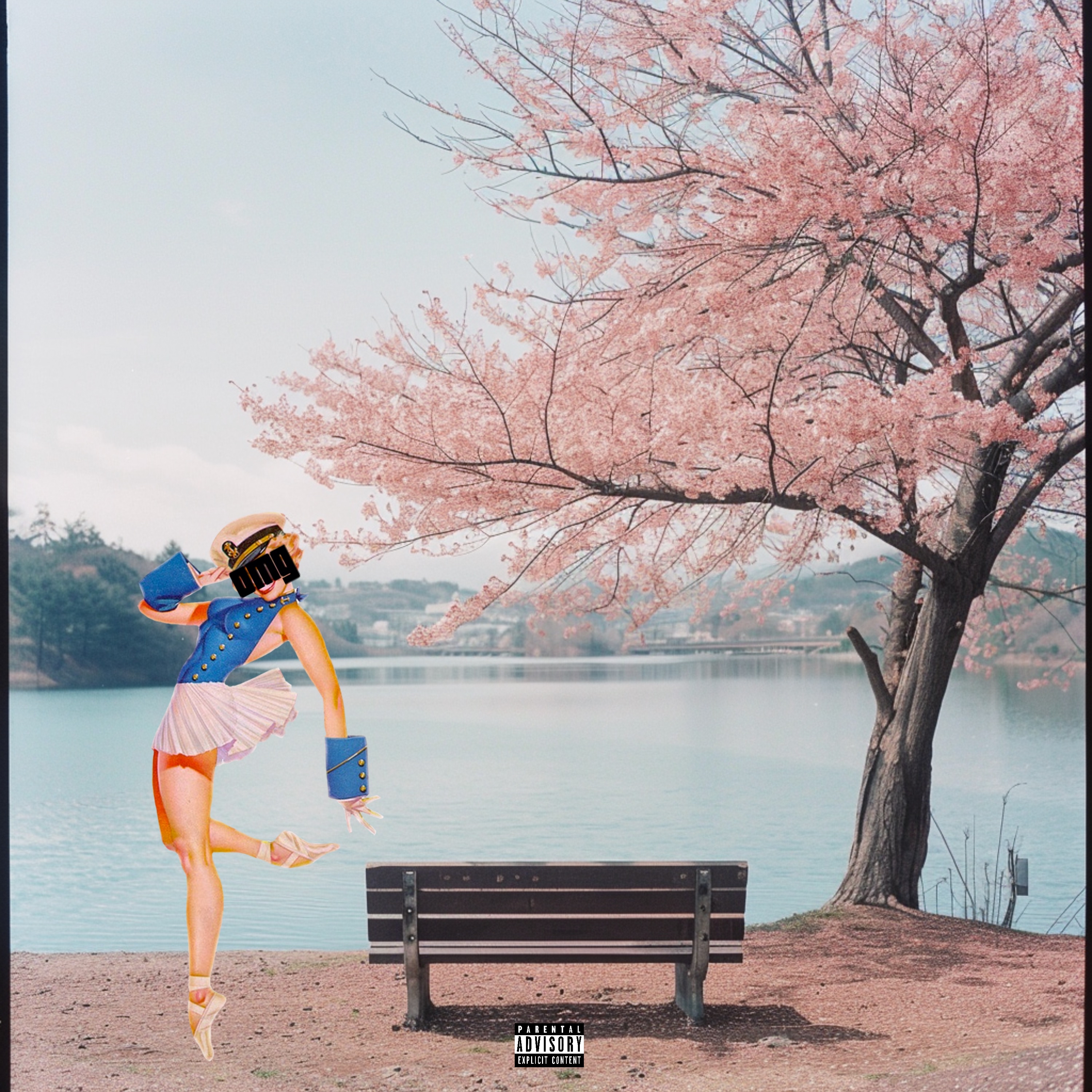 OMG! artwork