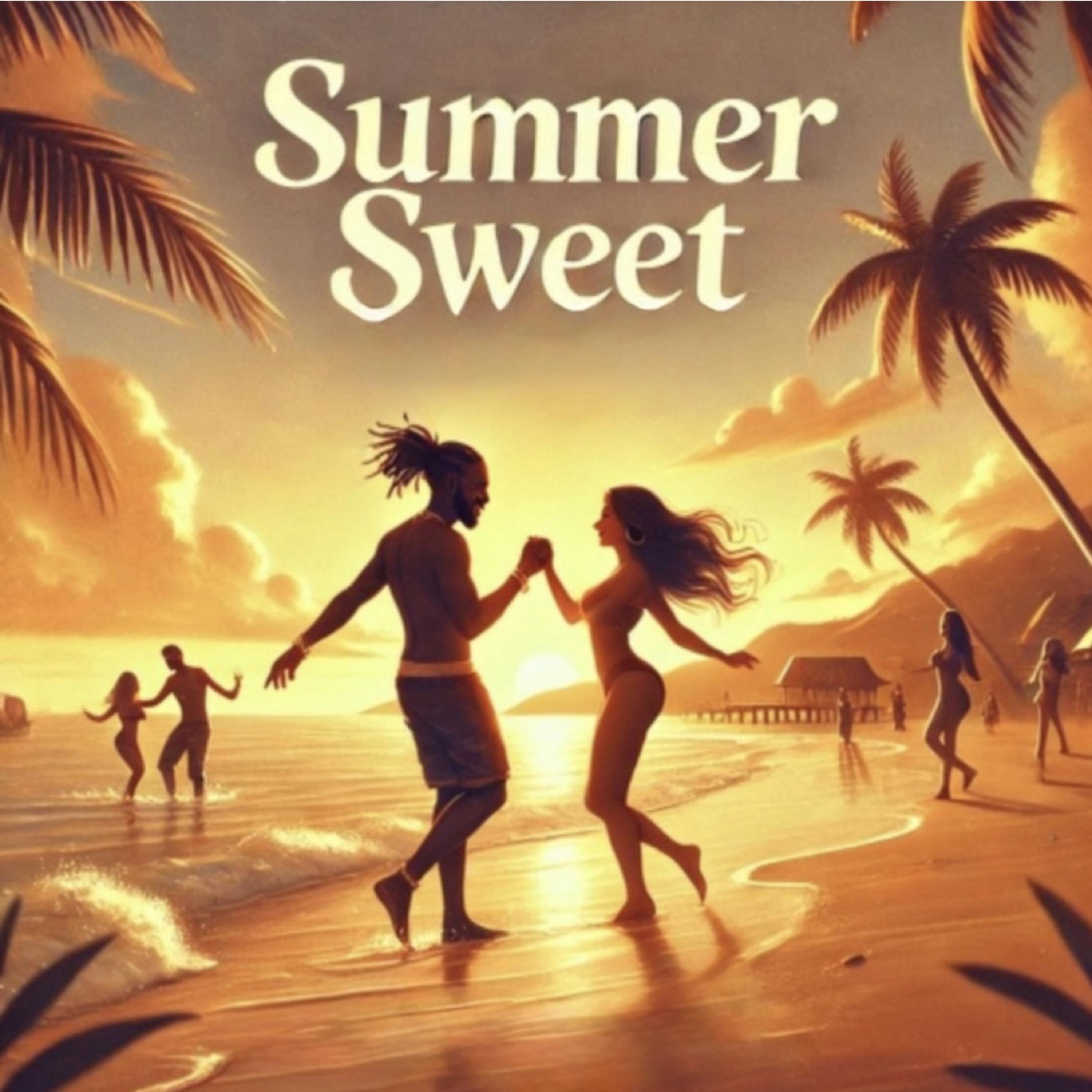 Summer Sweet artwork