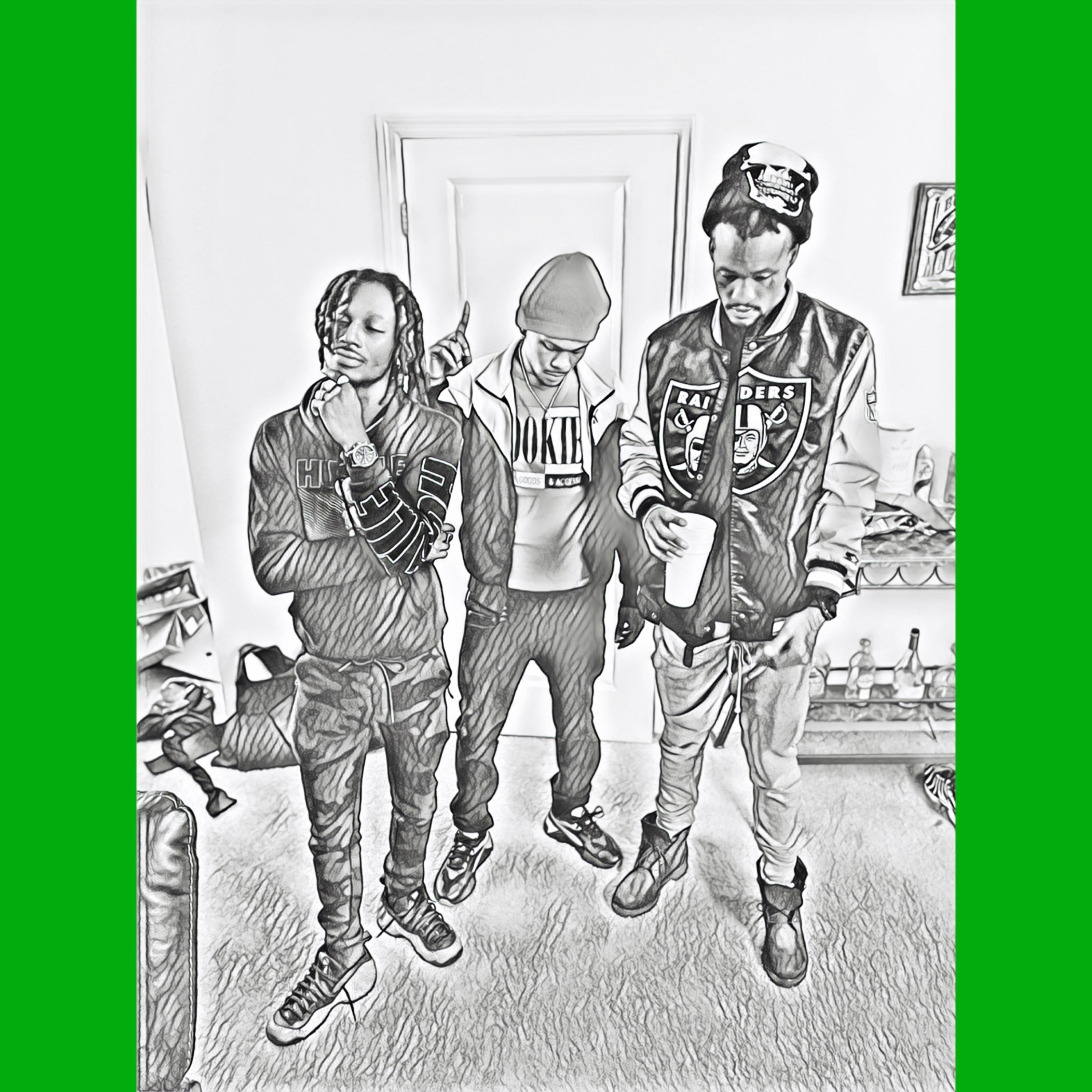 2 Pressure artwork