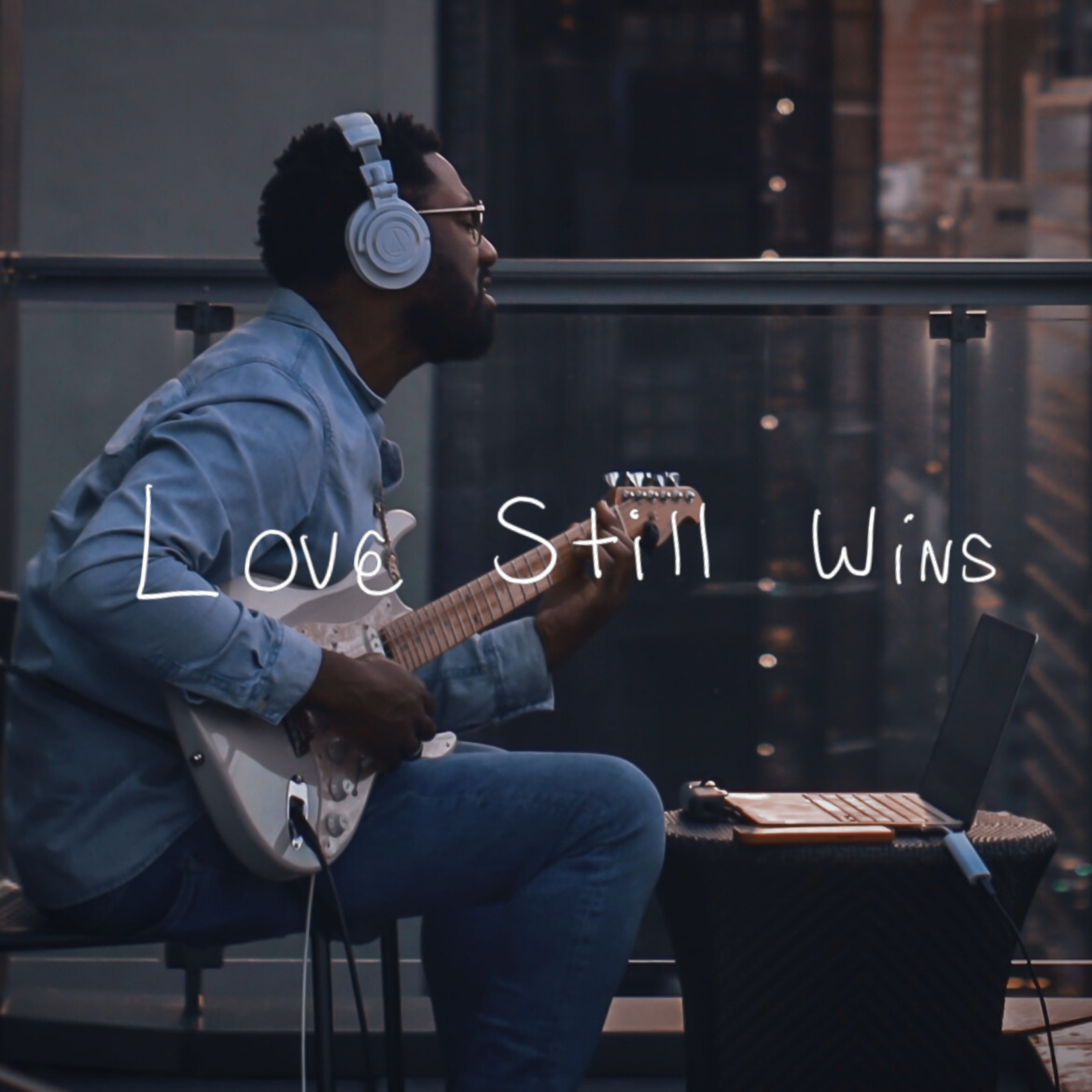 Love Still Wins artwork