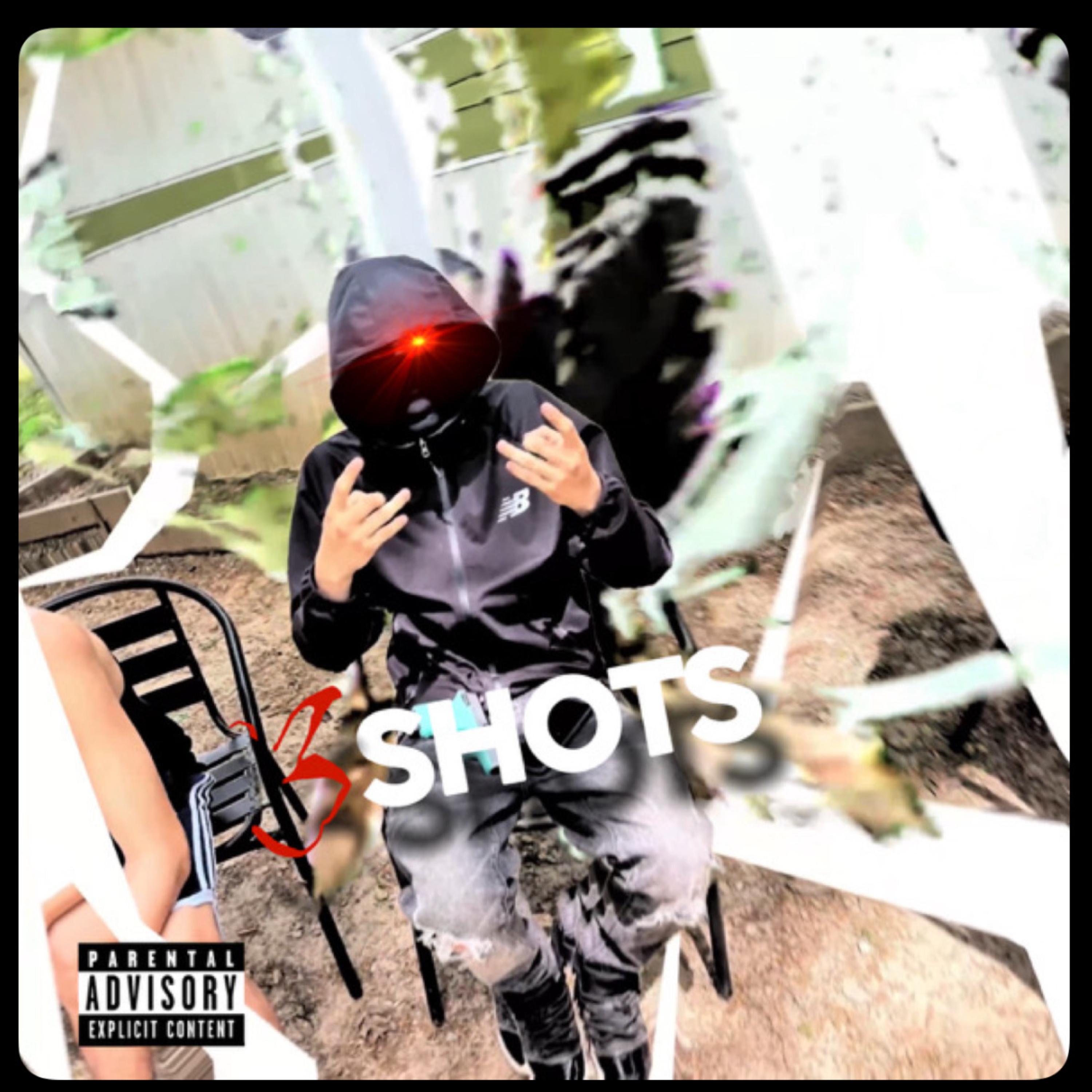 3 Shots artwork