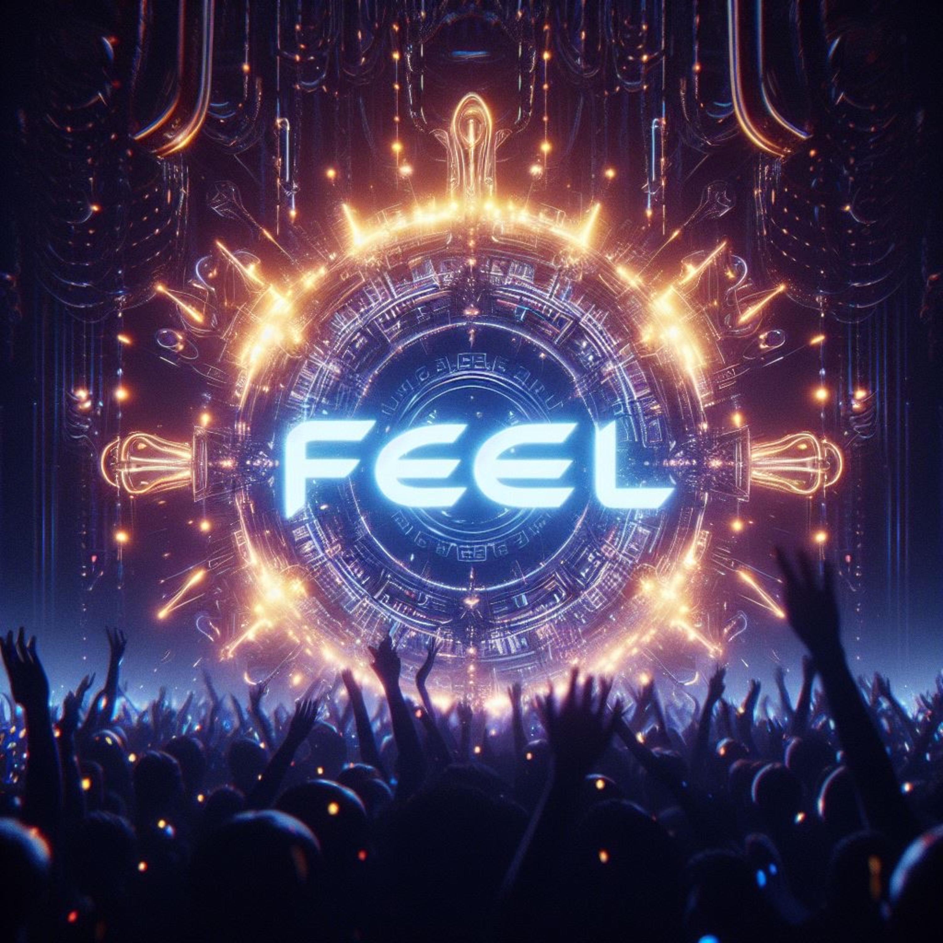 Feel artwork