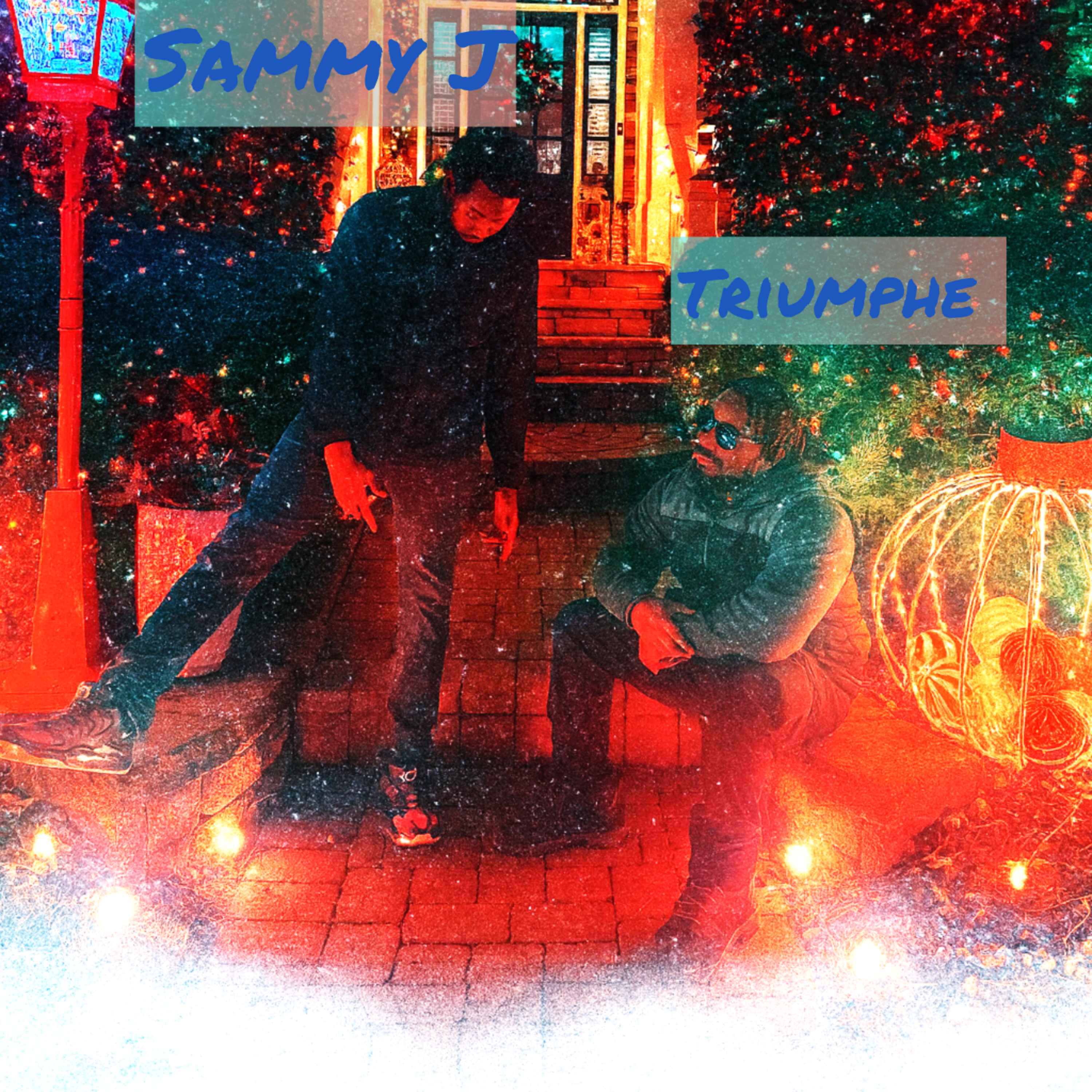 Christmas Time artwork