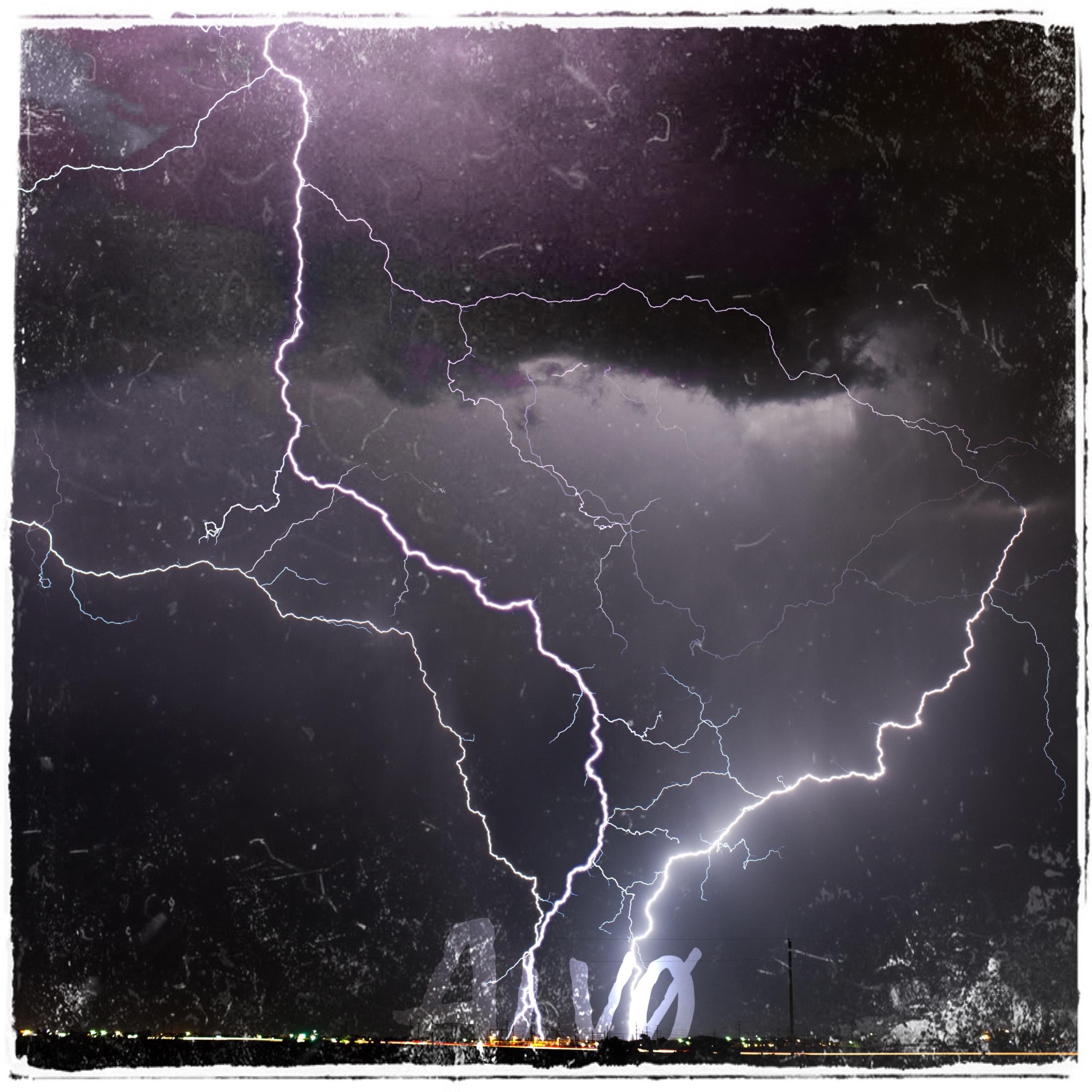 I’m Back by Alvø cover art