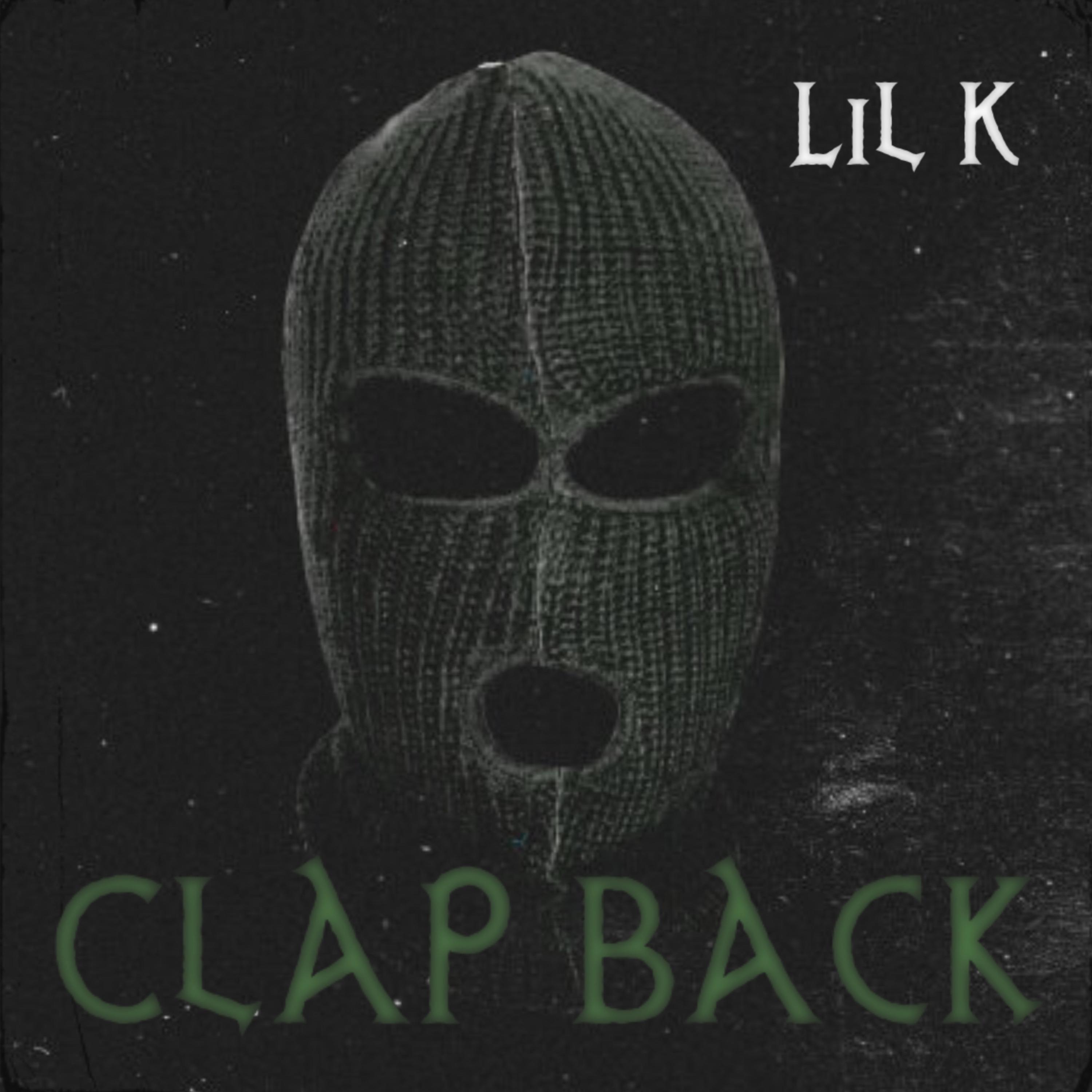 Clapback artwork