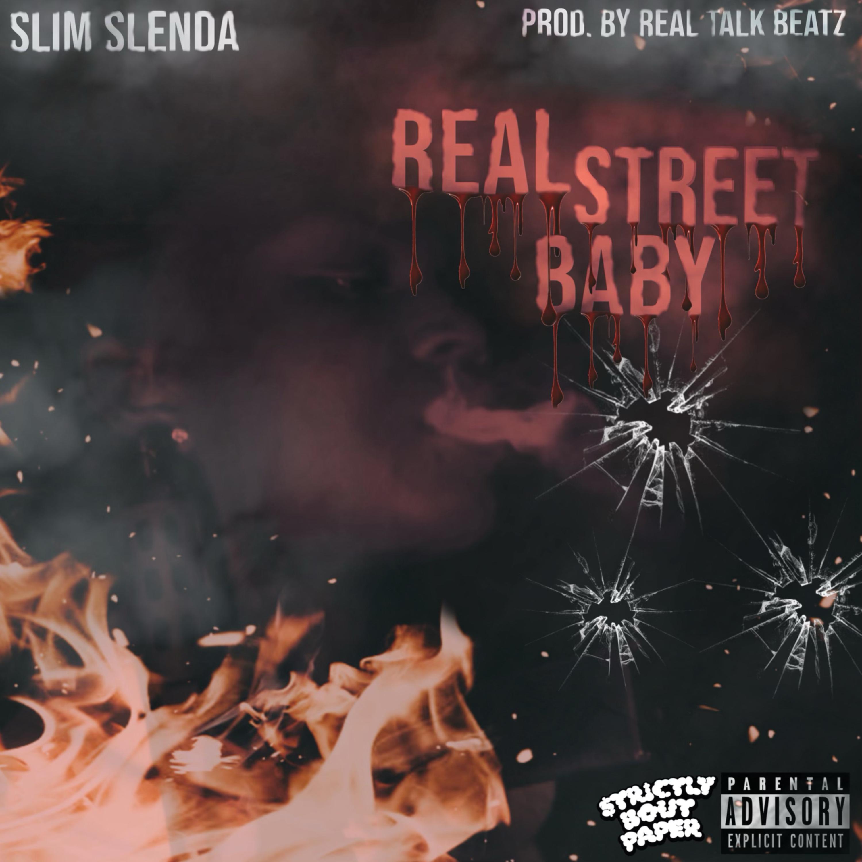 Real Street Baby artwork