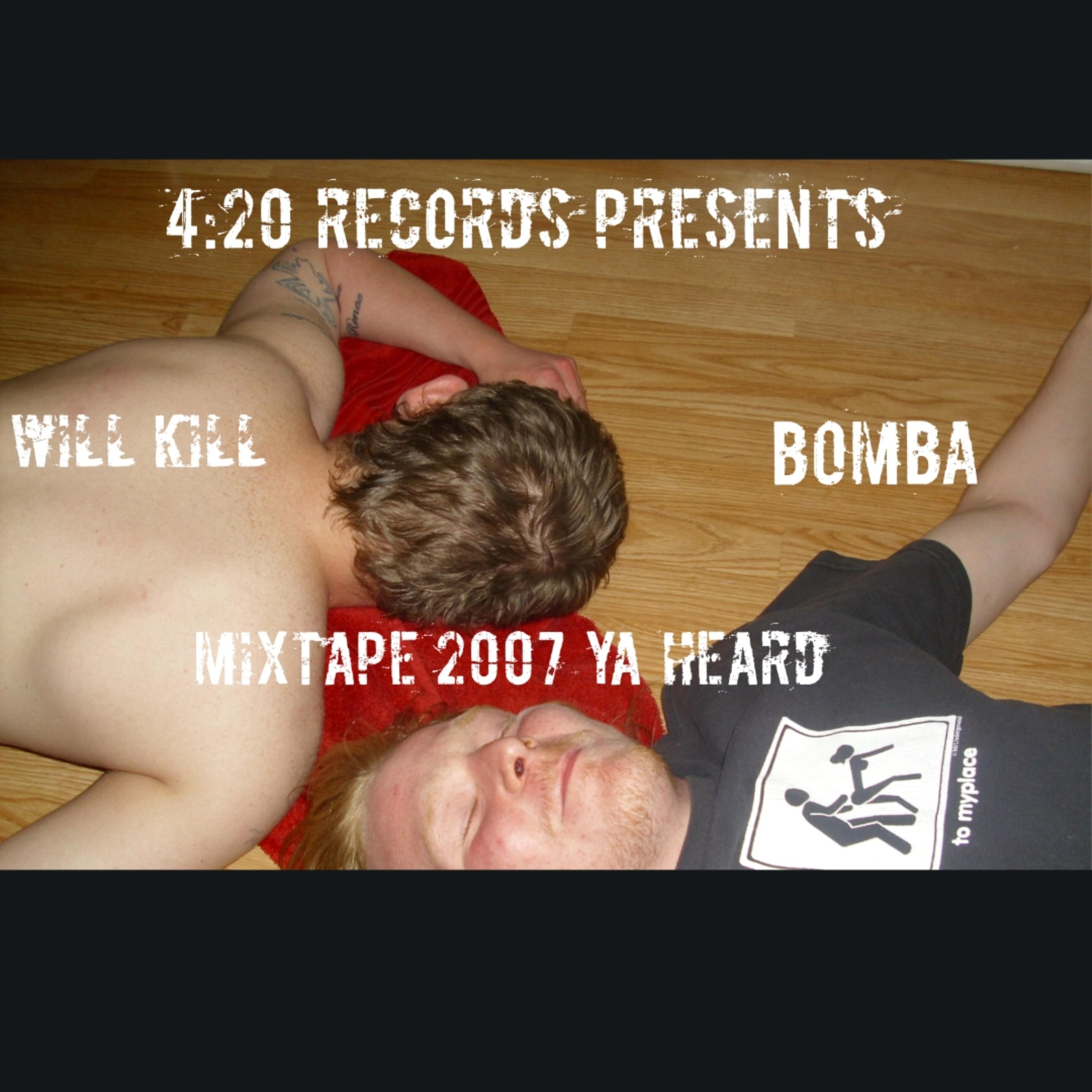 KDN Pt. 2 artwork