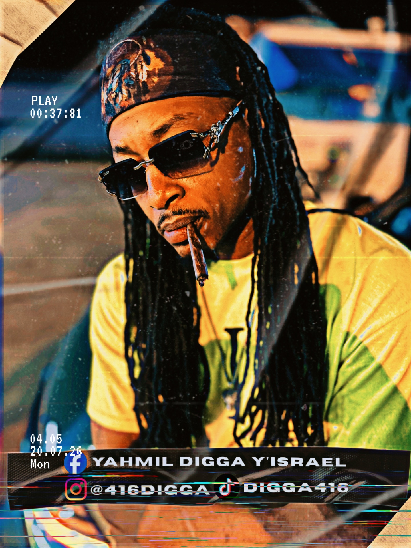 DIGGA416