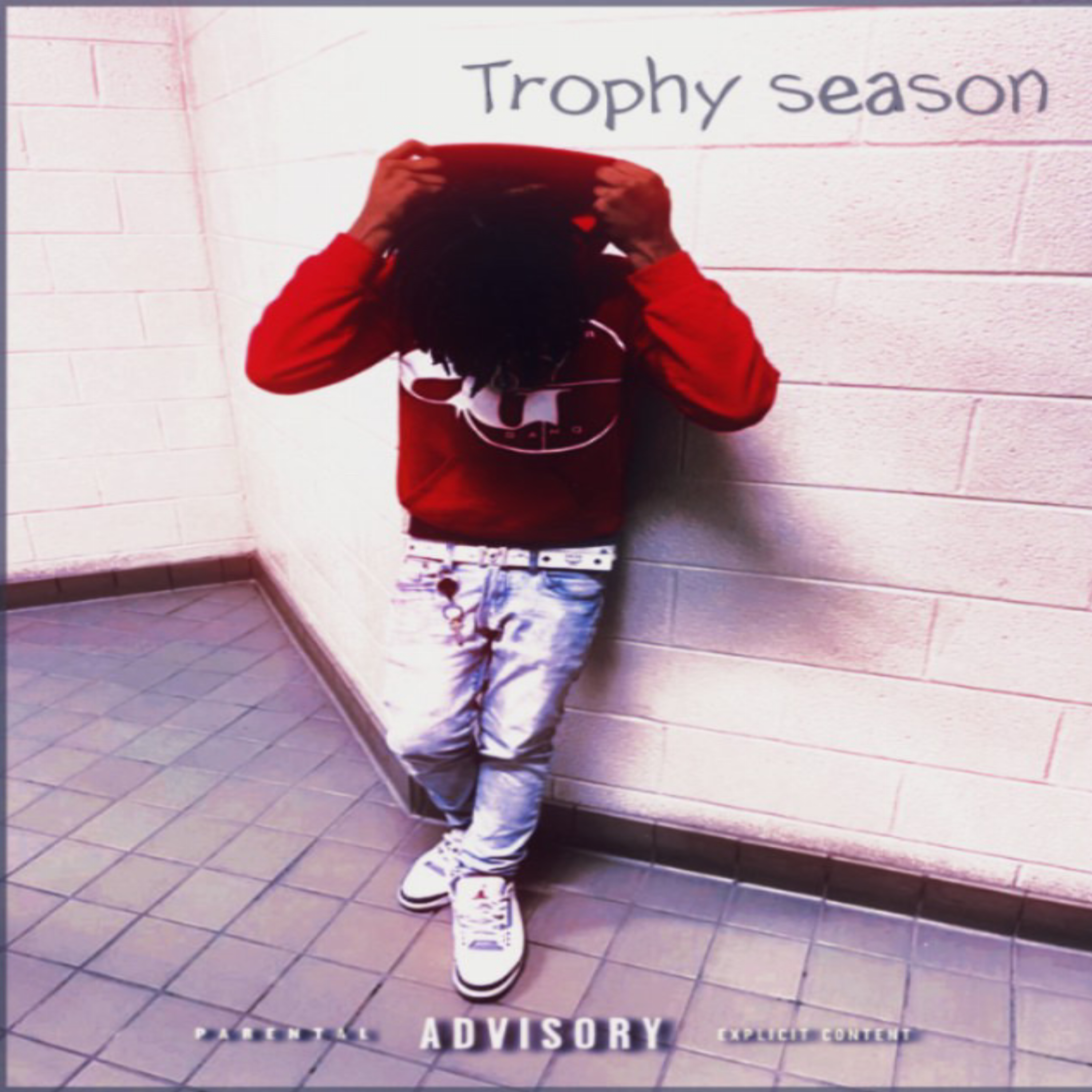 Trophy Season artwork
