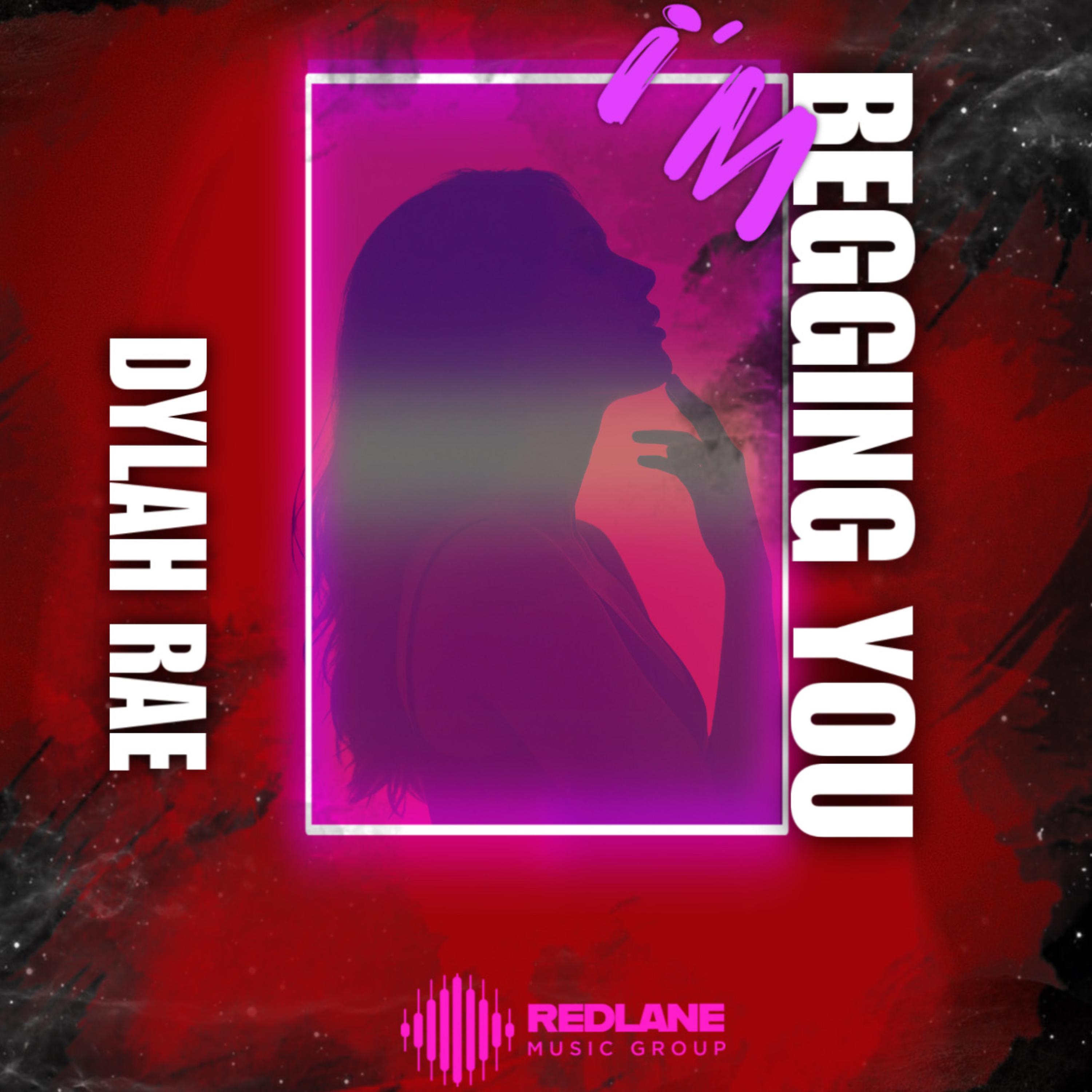 I’m Begging You artwork