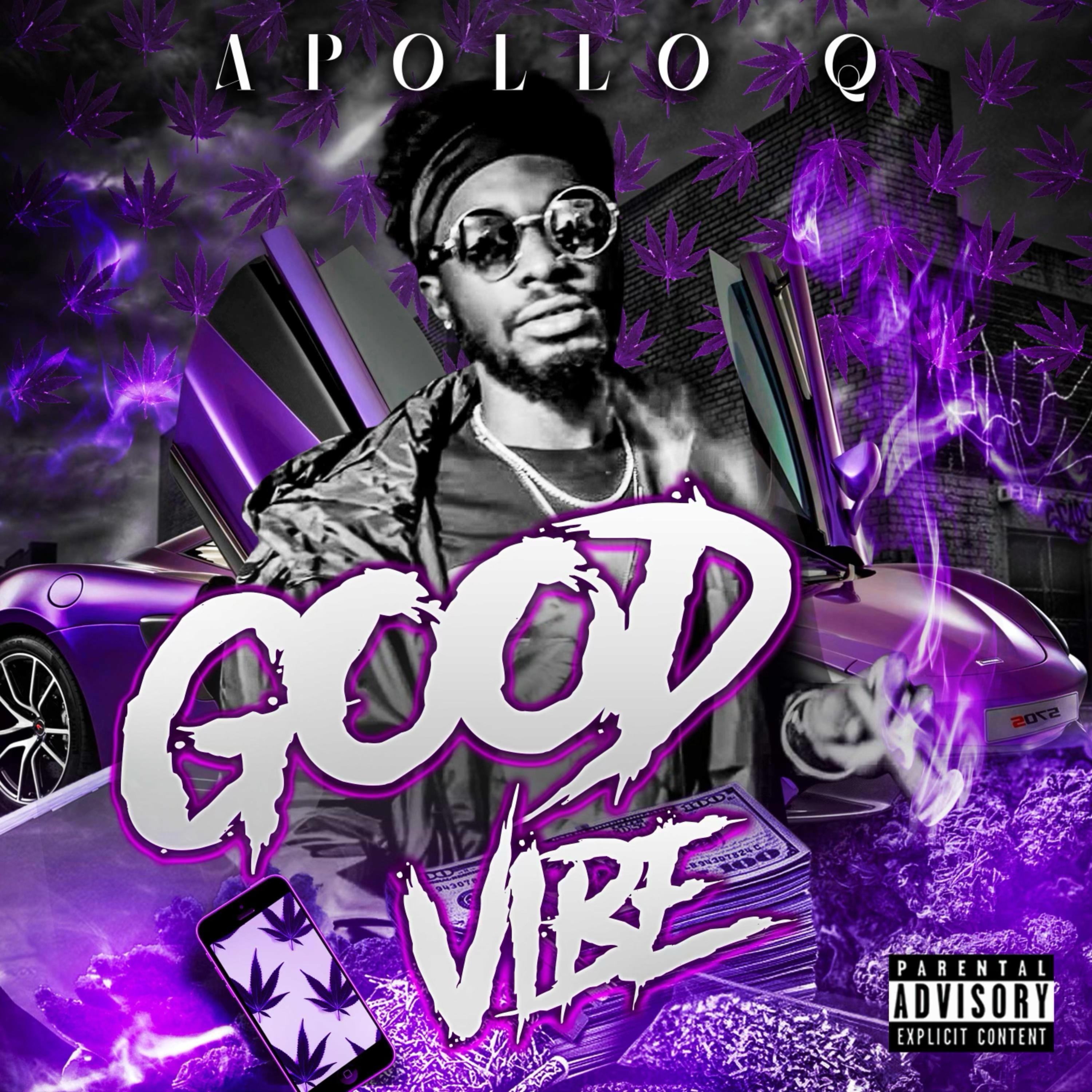 Good Vibe artwork