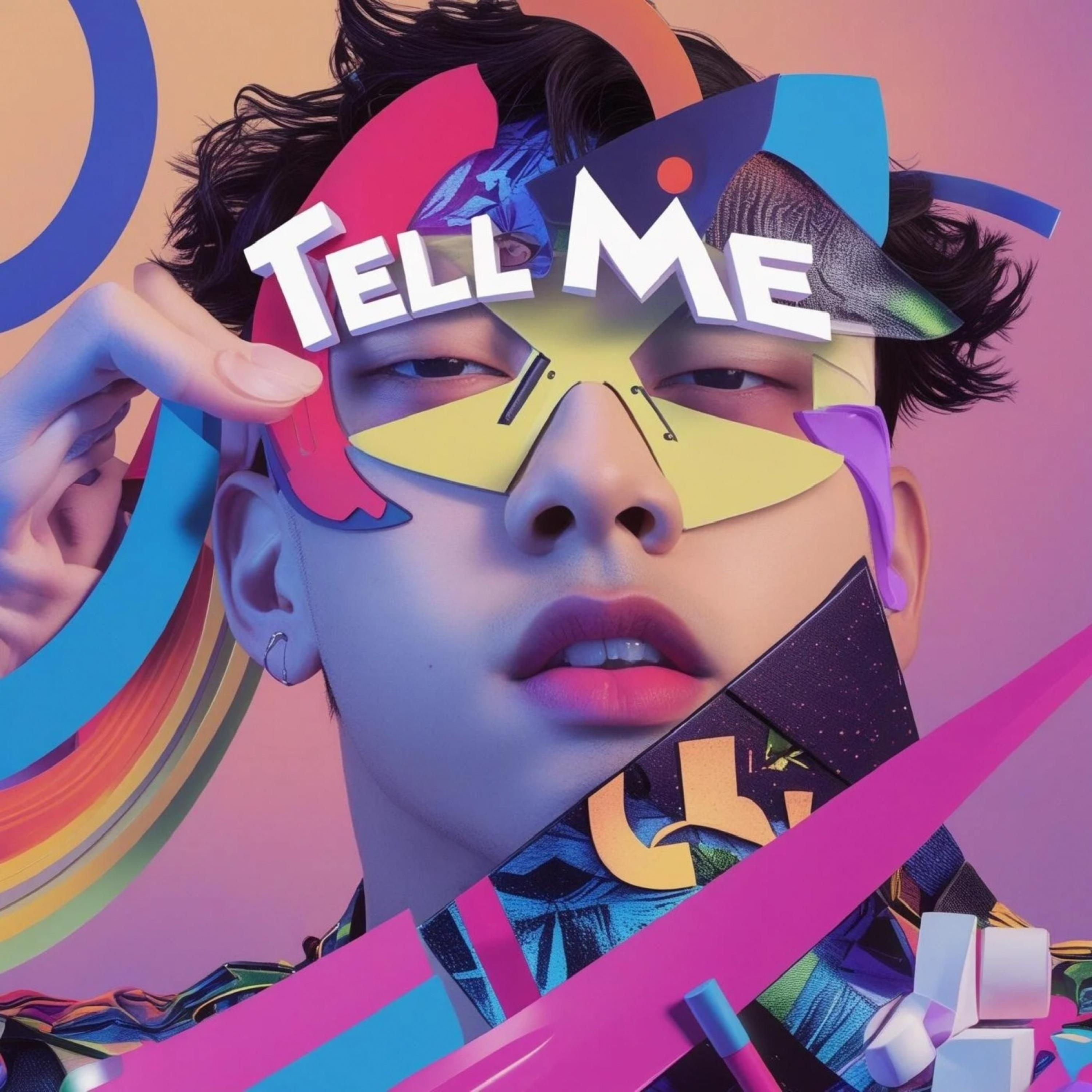 Tell Me artwork