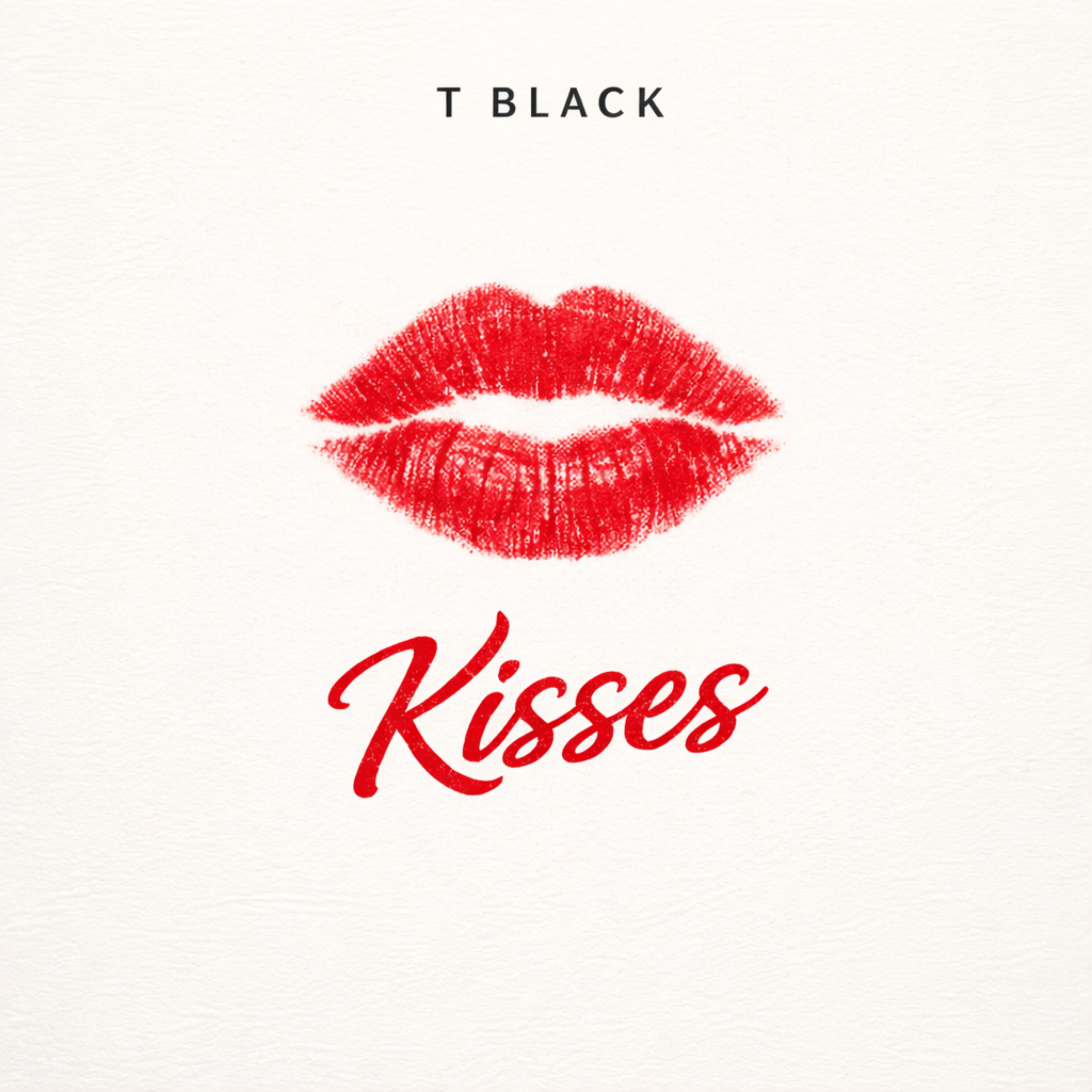 Kisses artwork