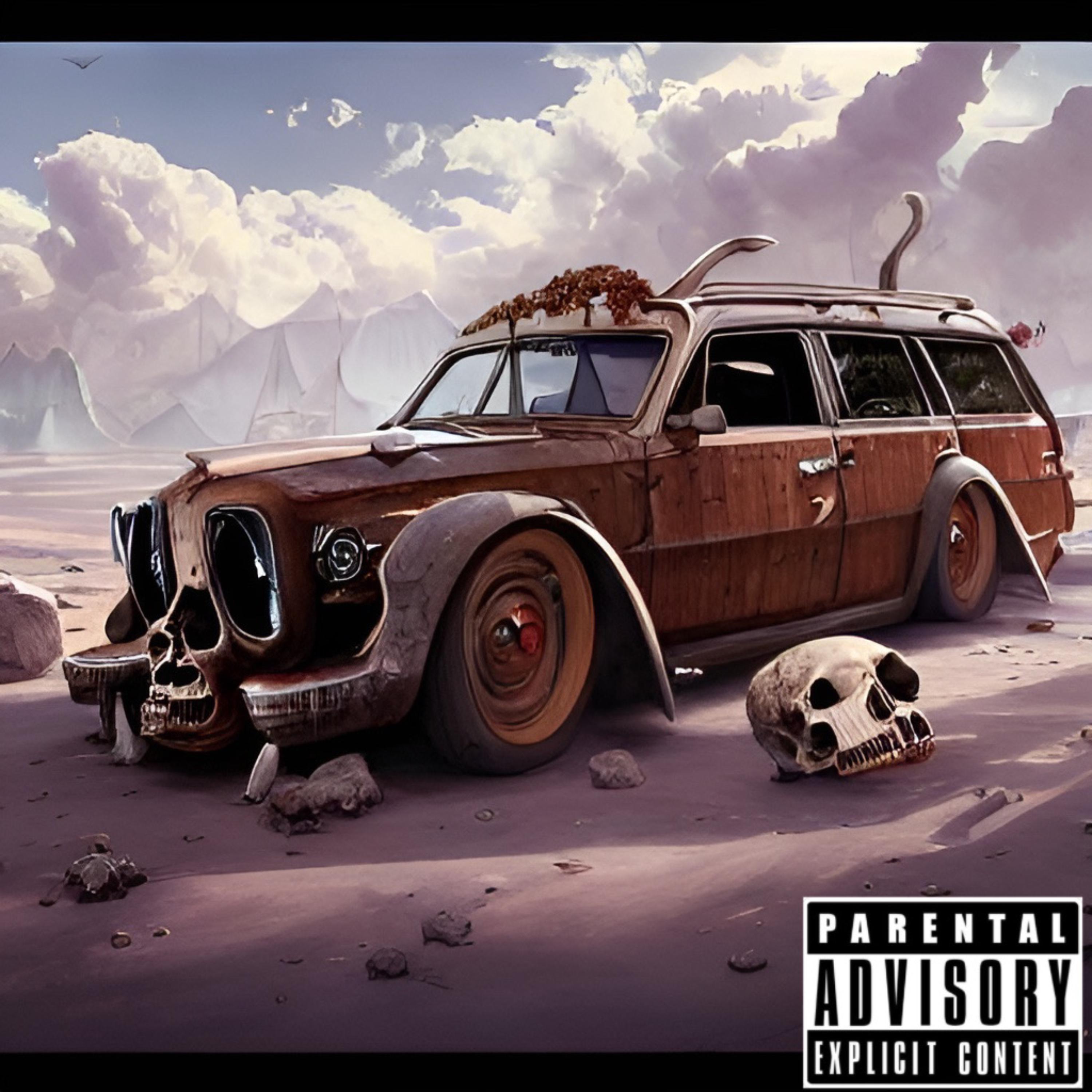 Guilt Trip artwork