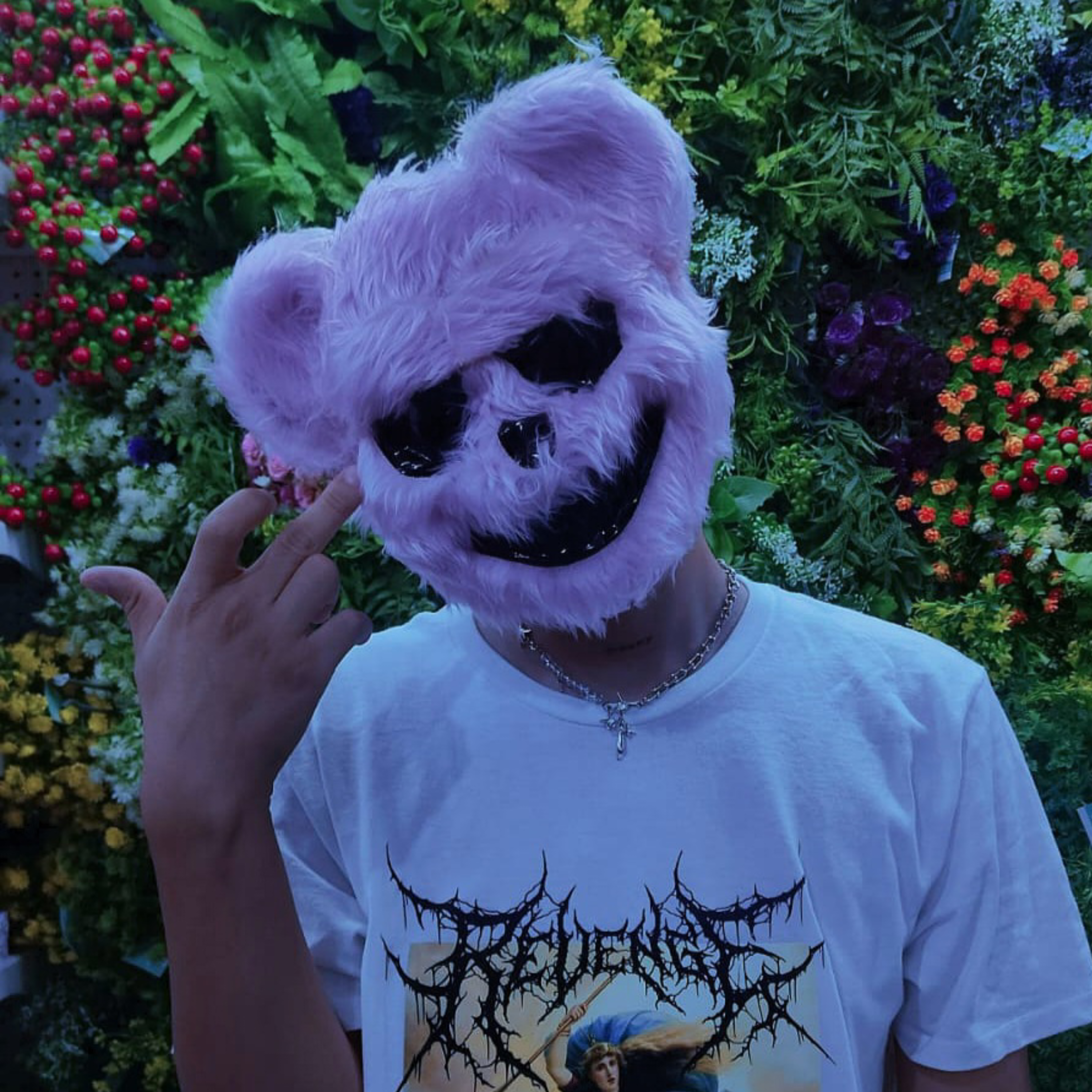 XANAX artwork