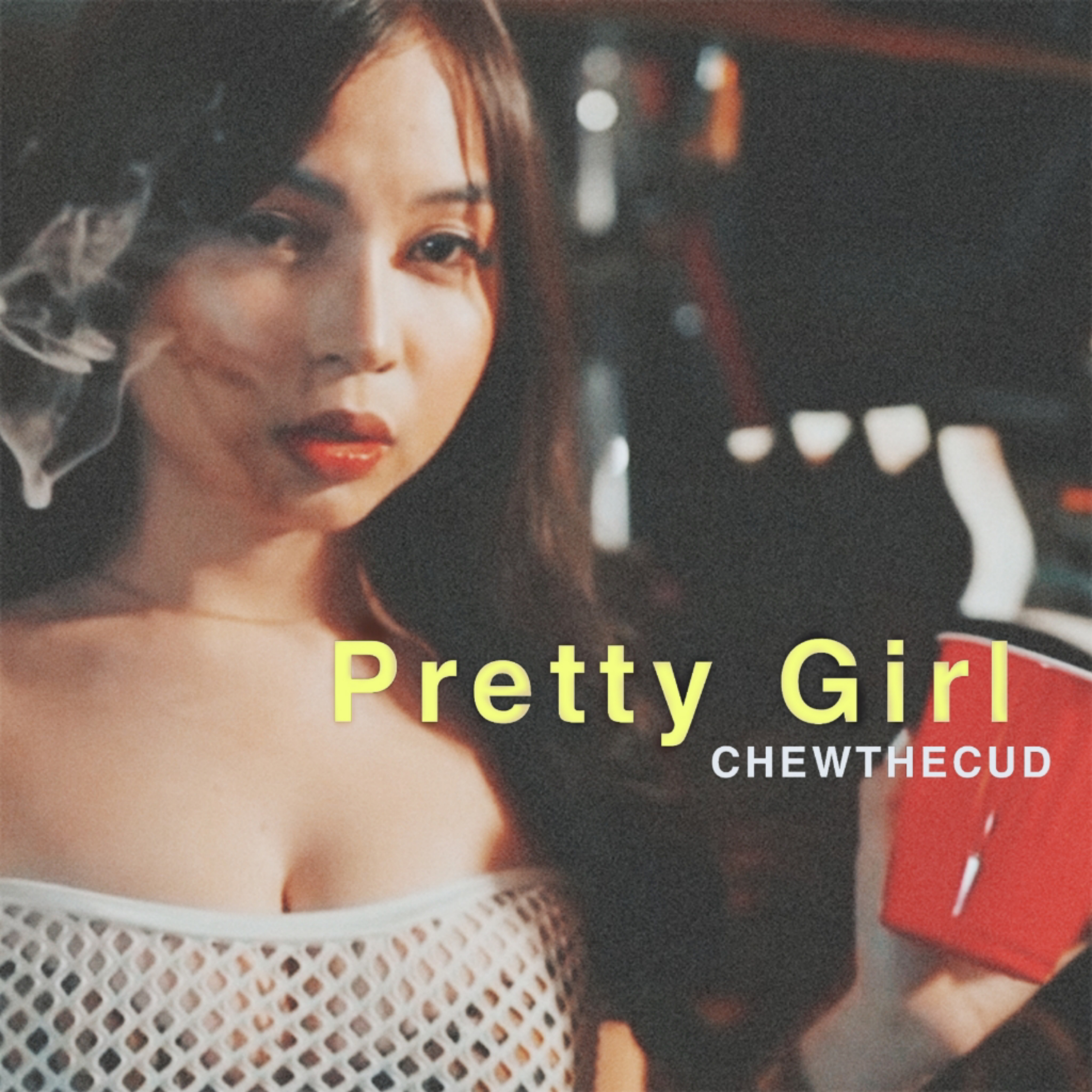 Pretty Girl artwork