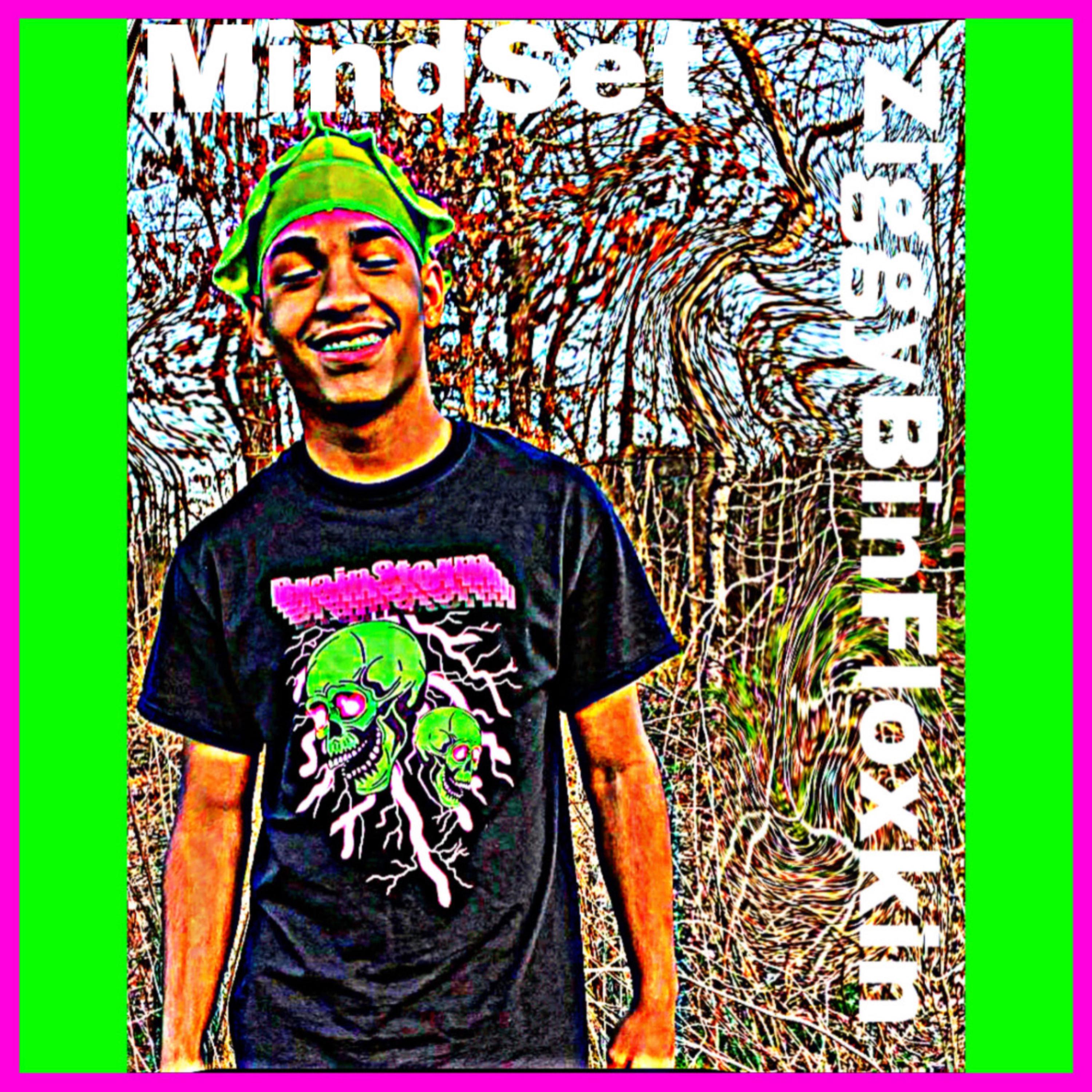 MindSet artwork