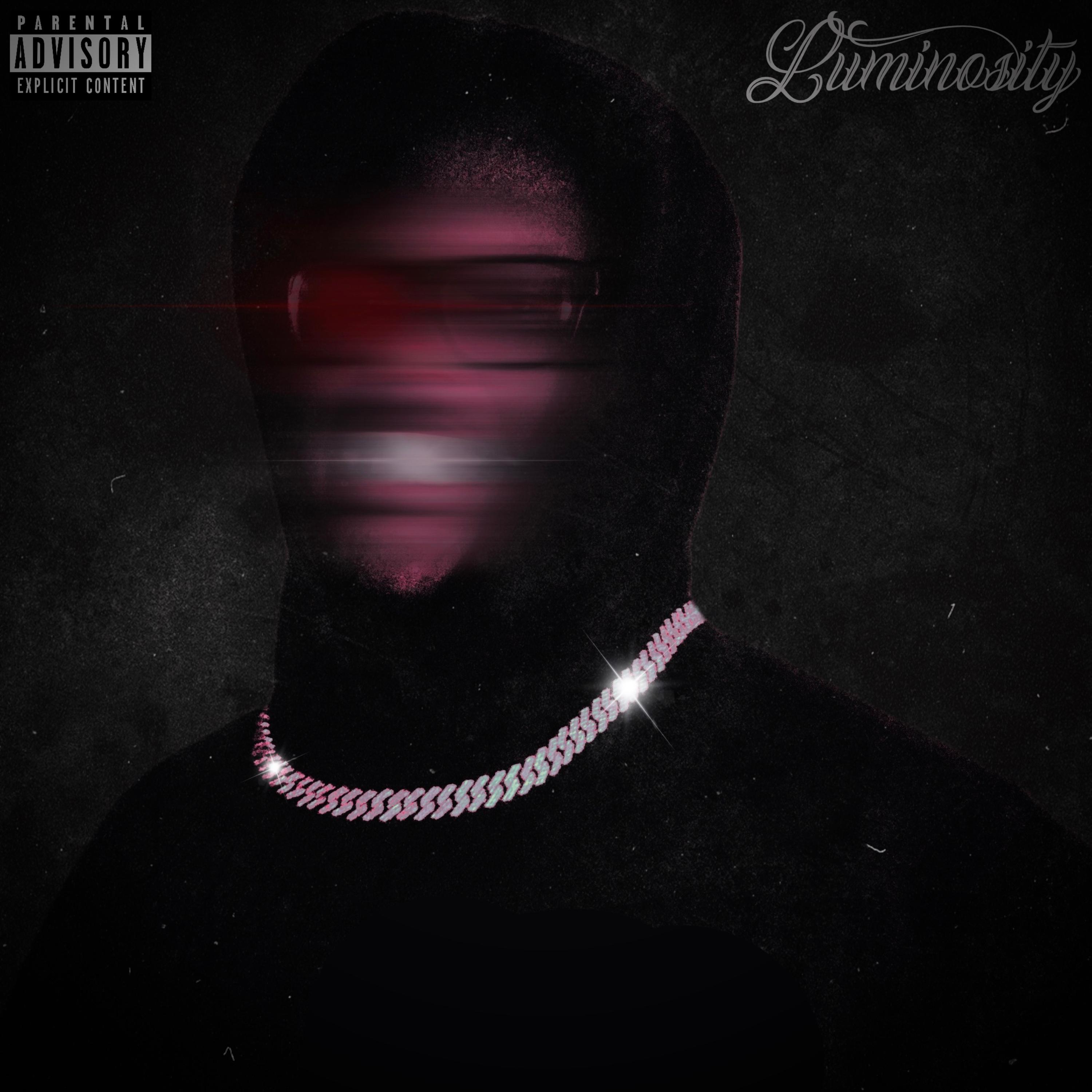 Luminosity artwork