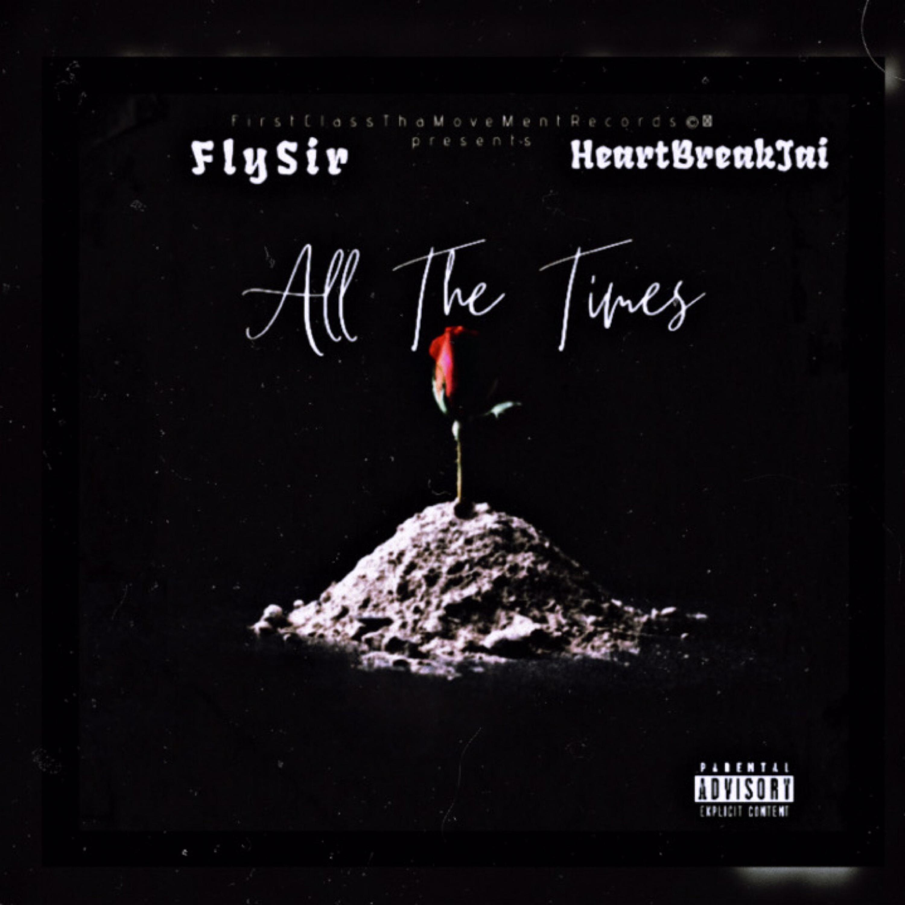 All The Times artwork