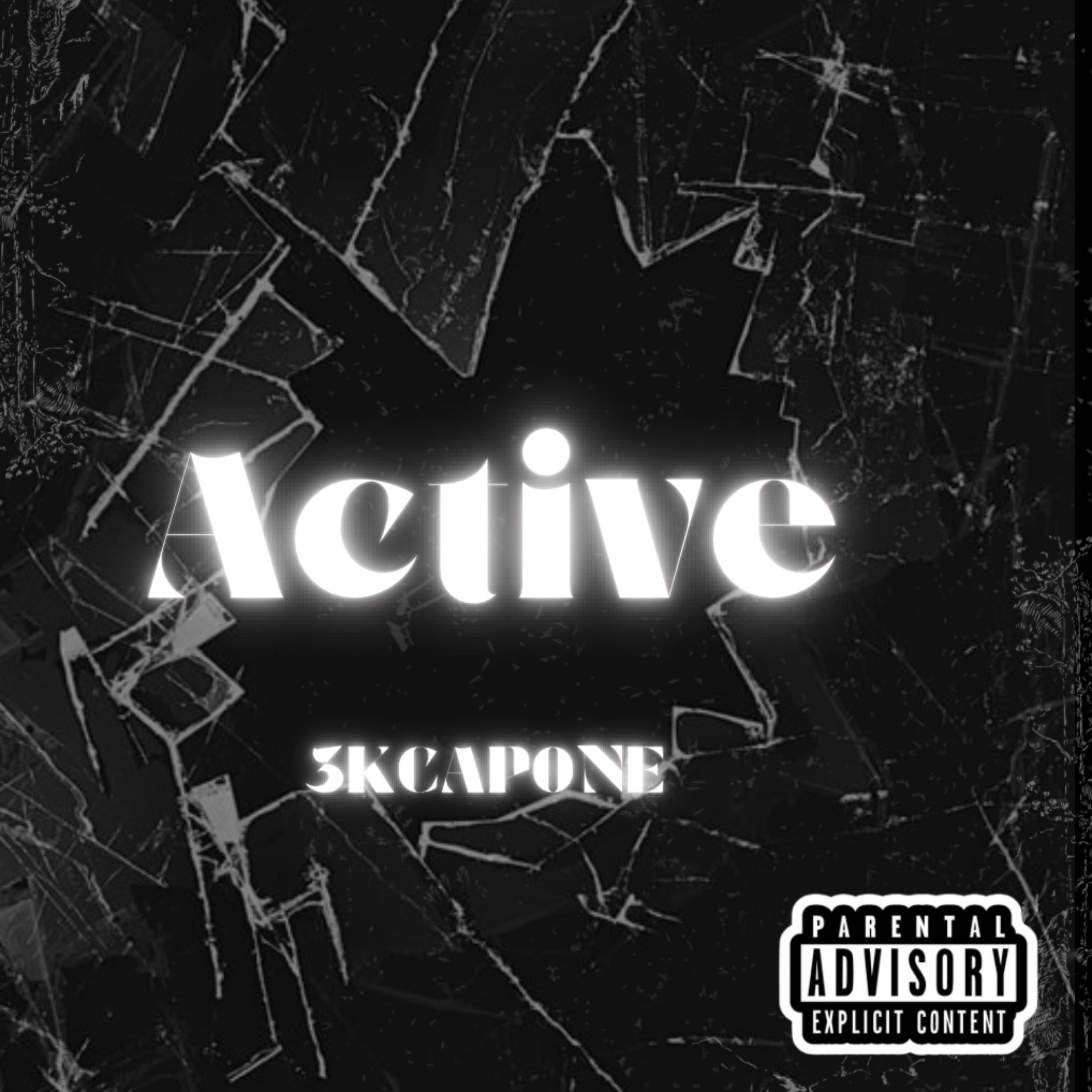 Active artwork