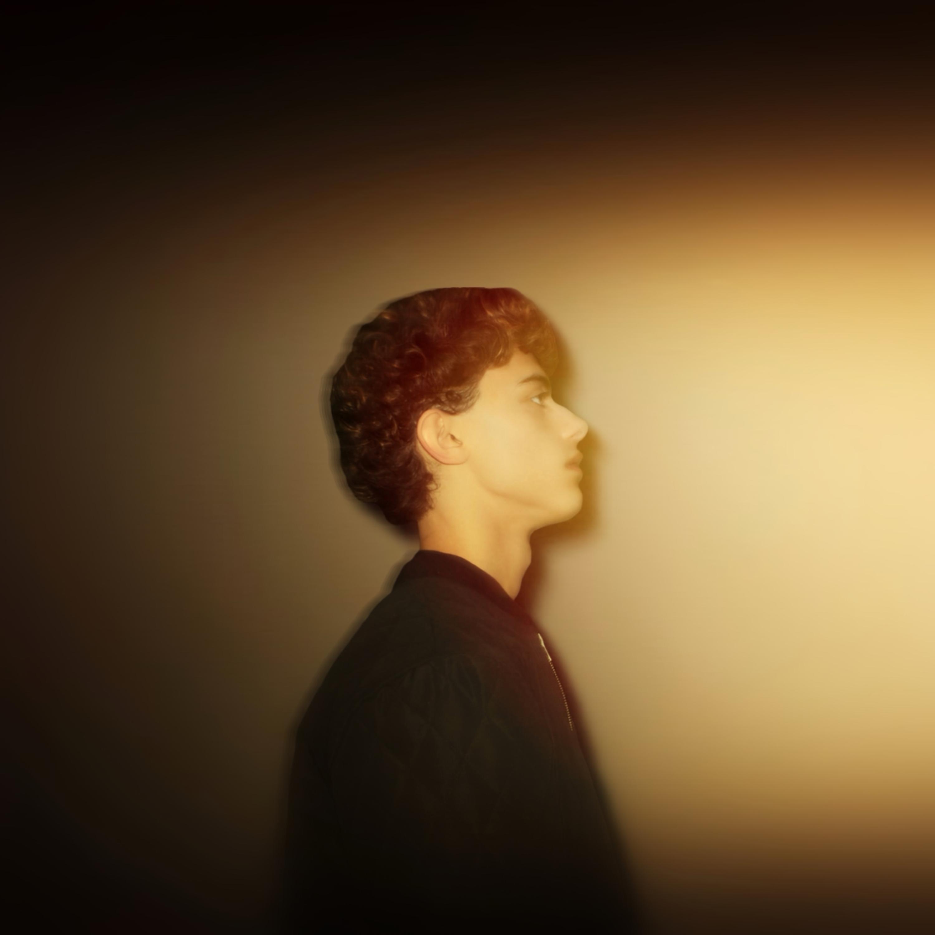 Words I Said artwork