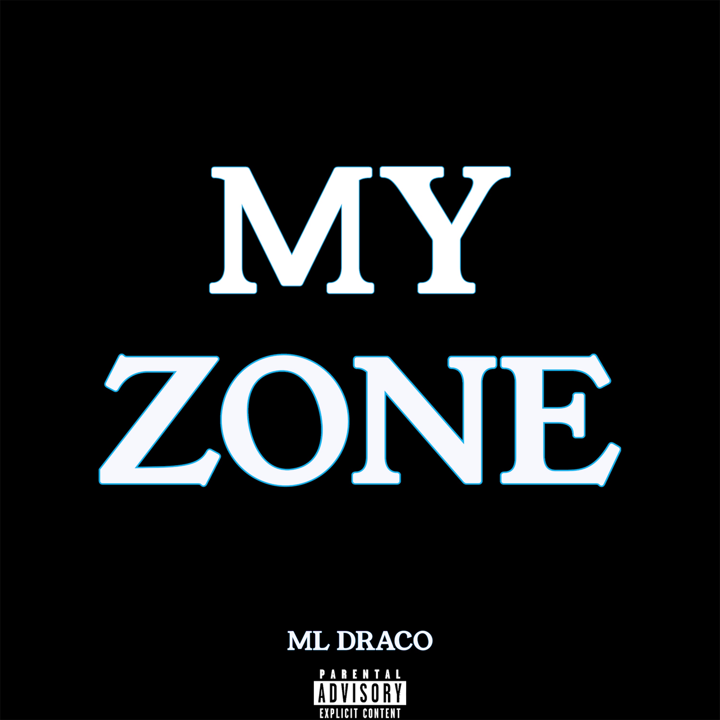 My Zone artwork