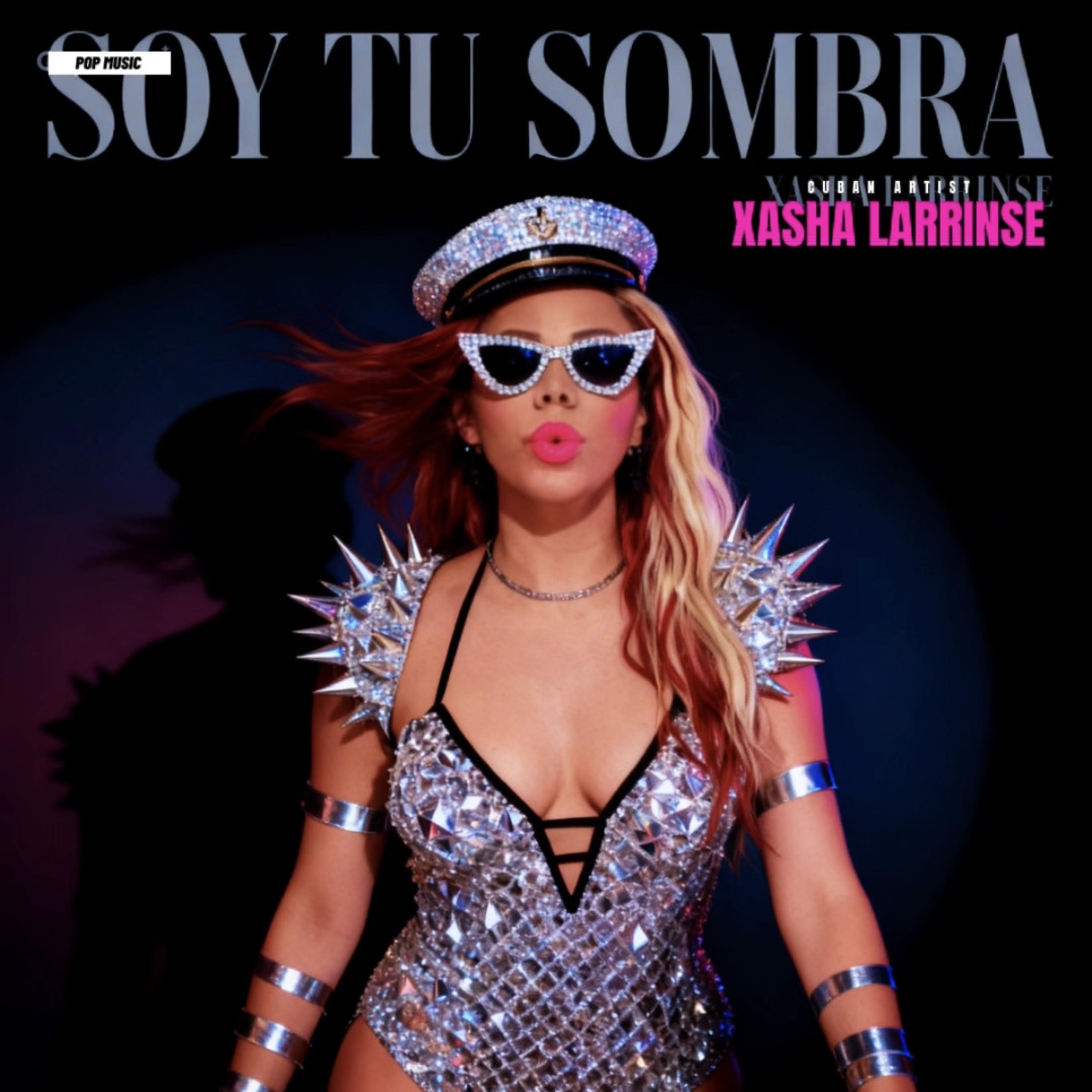 SOY TU SOMBRA artwork