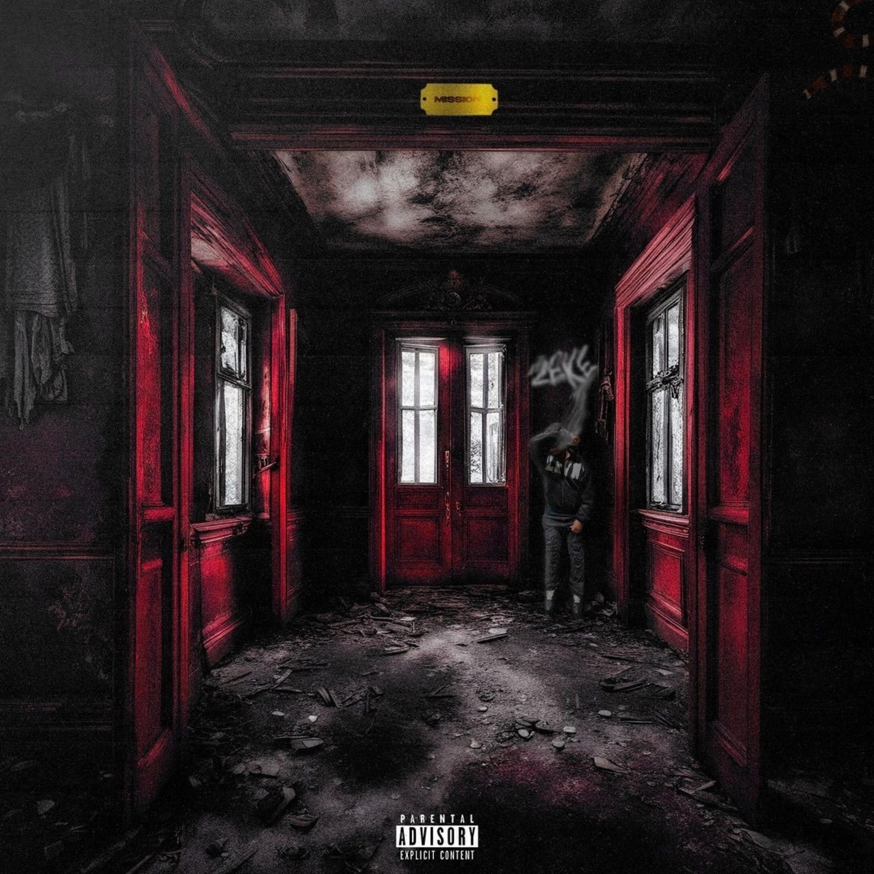 Walk In artwork