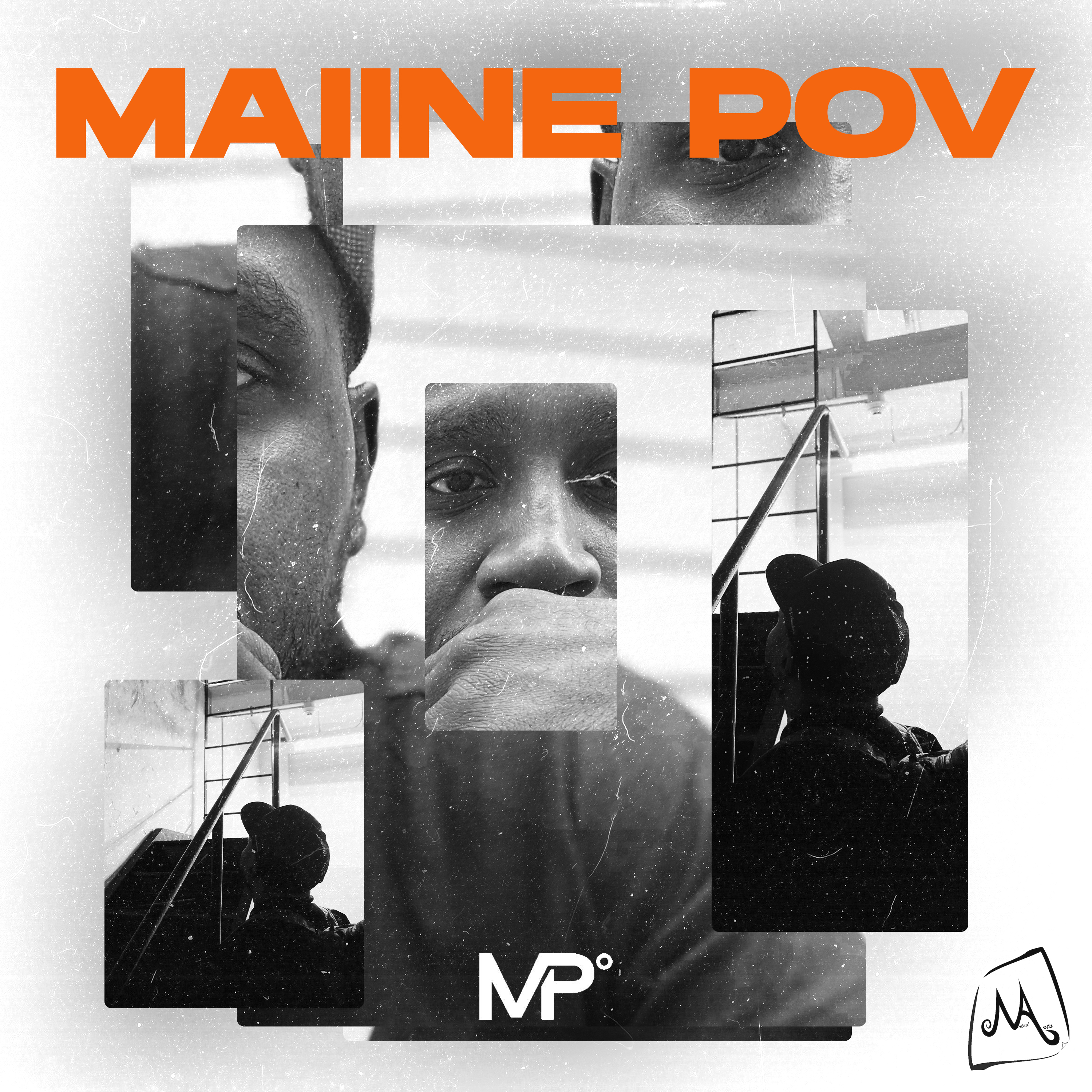 Maiine POV artwork