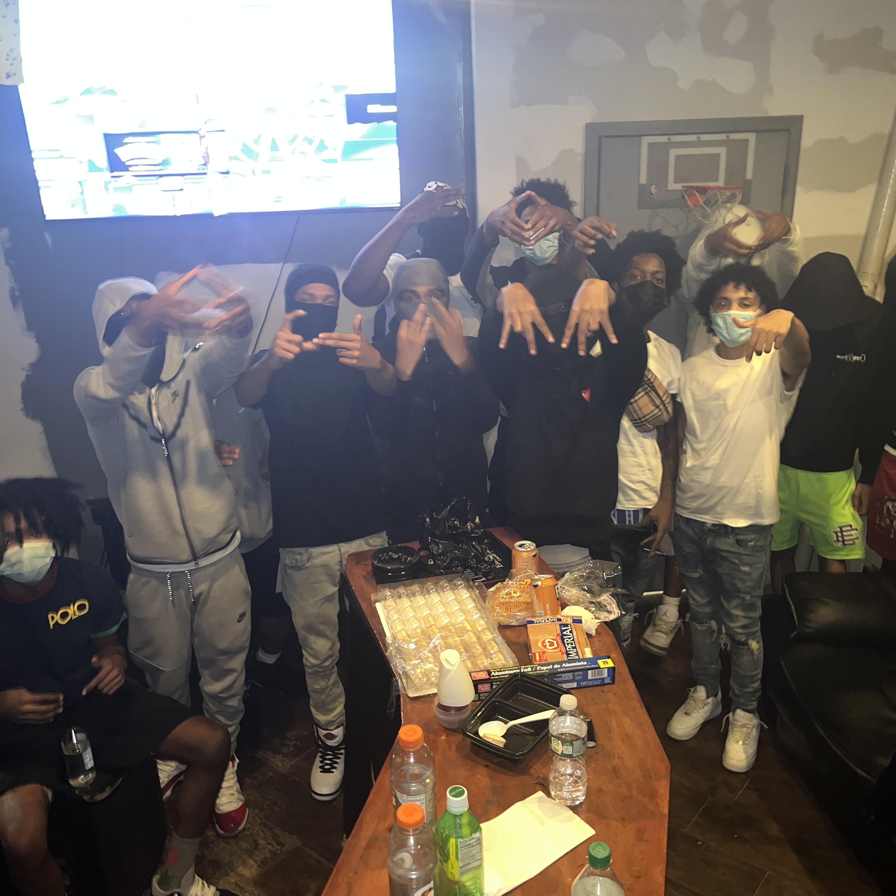 Play My Part artwork