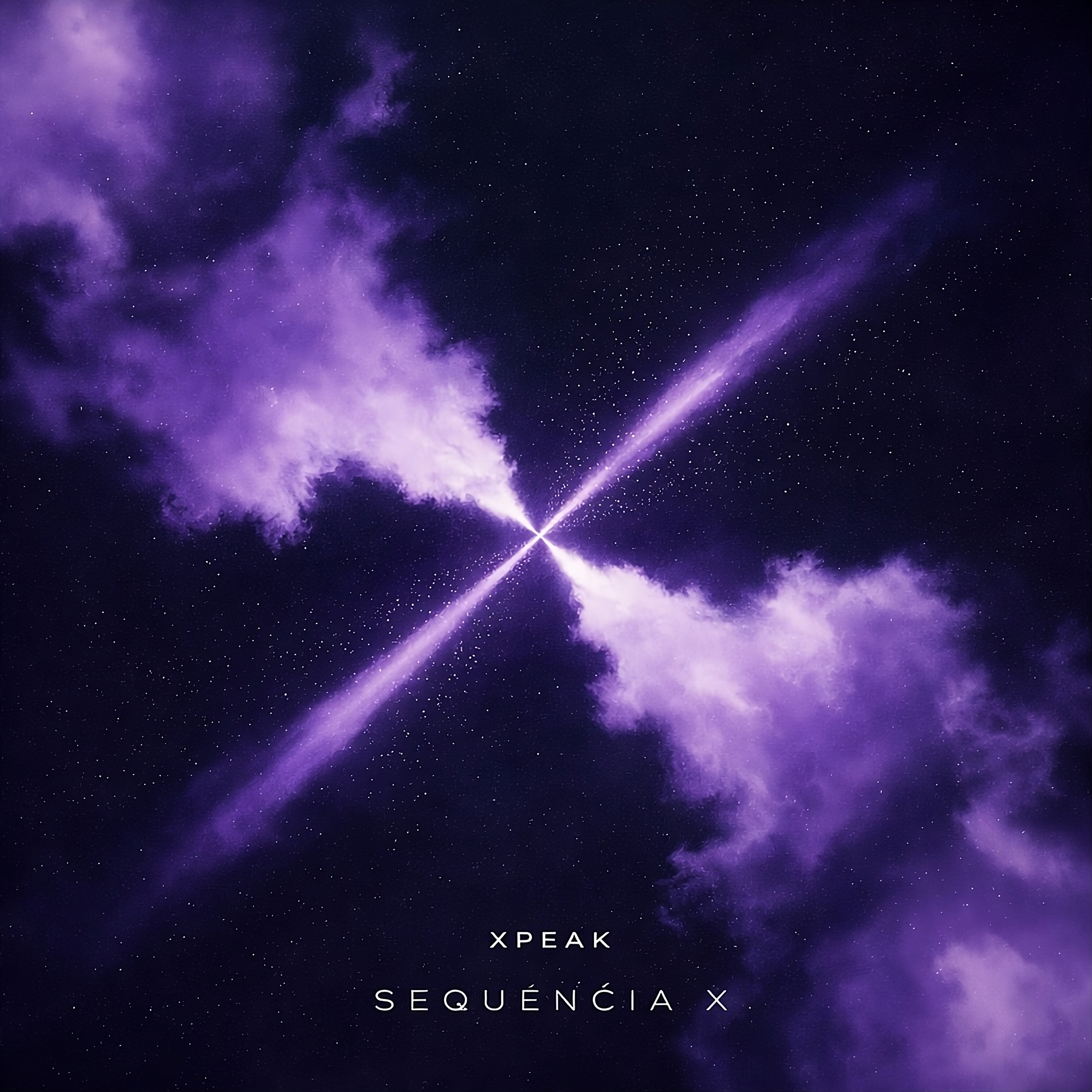 SEQUÊNCIA X artwork