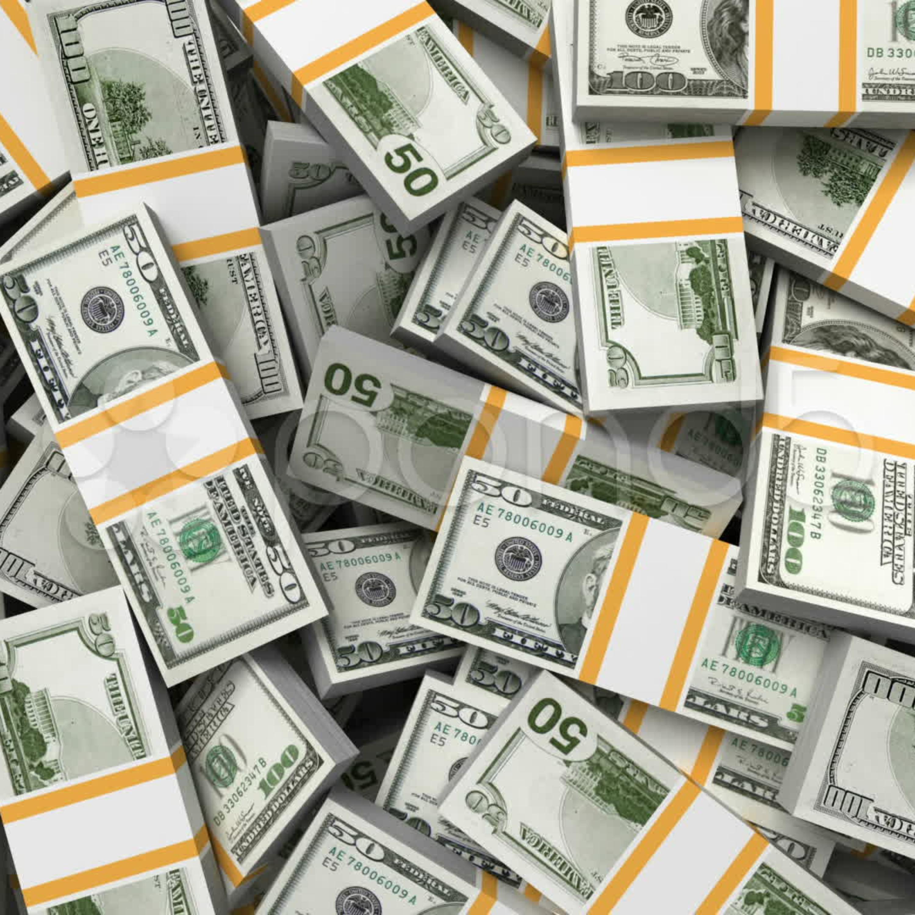 Guap artwork