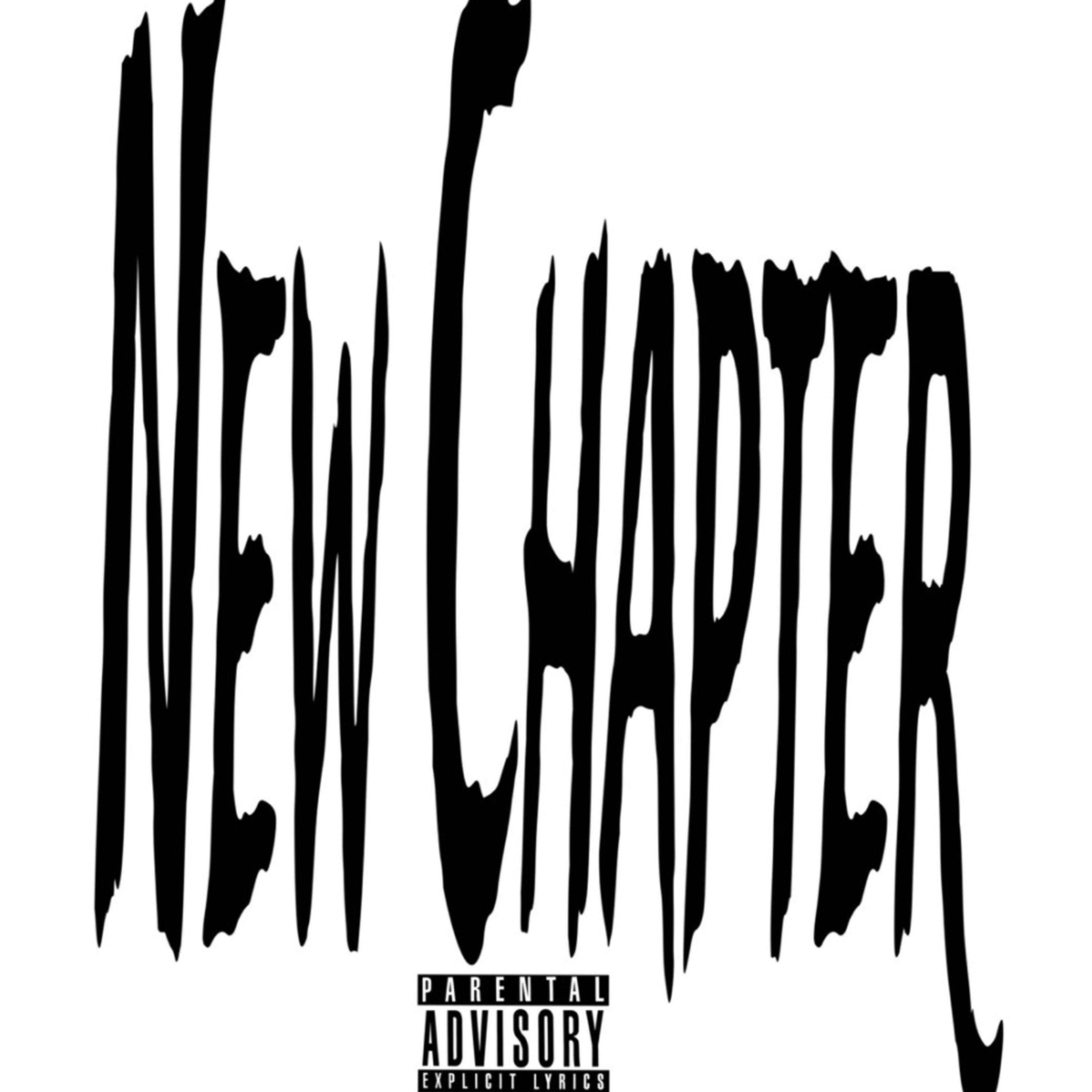 New Chapter by QUE$t10N cover art