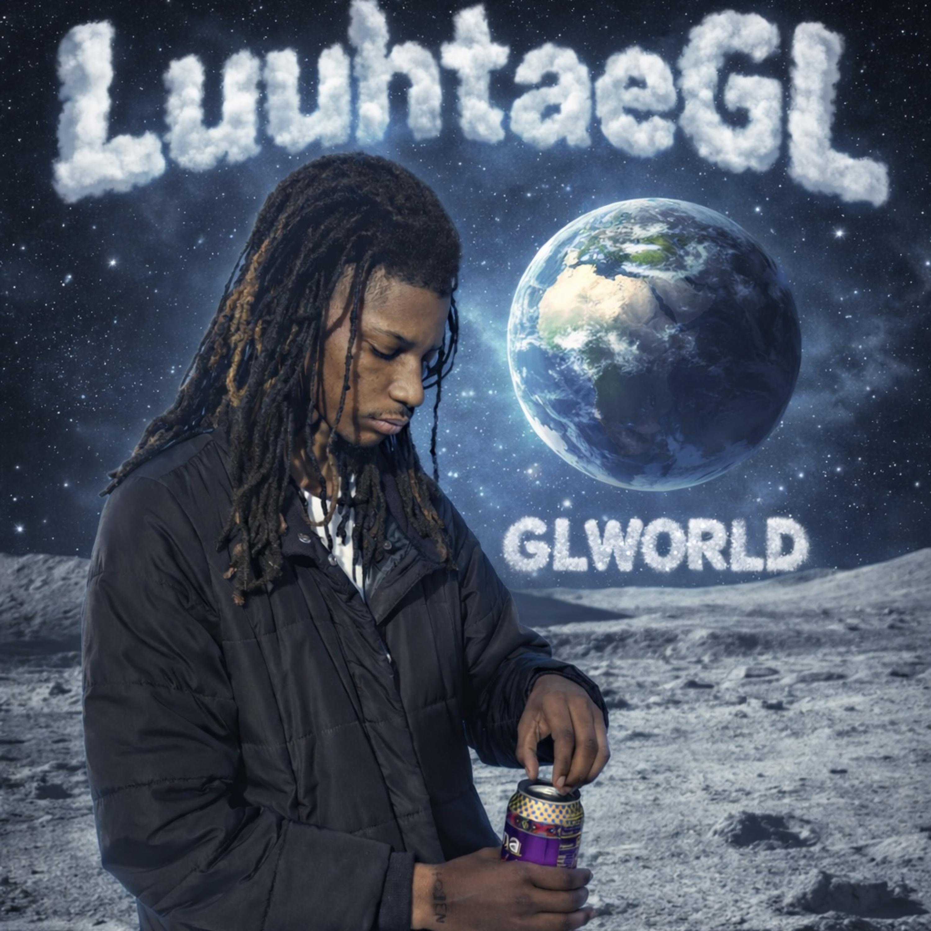 GL WORLD artwork