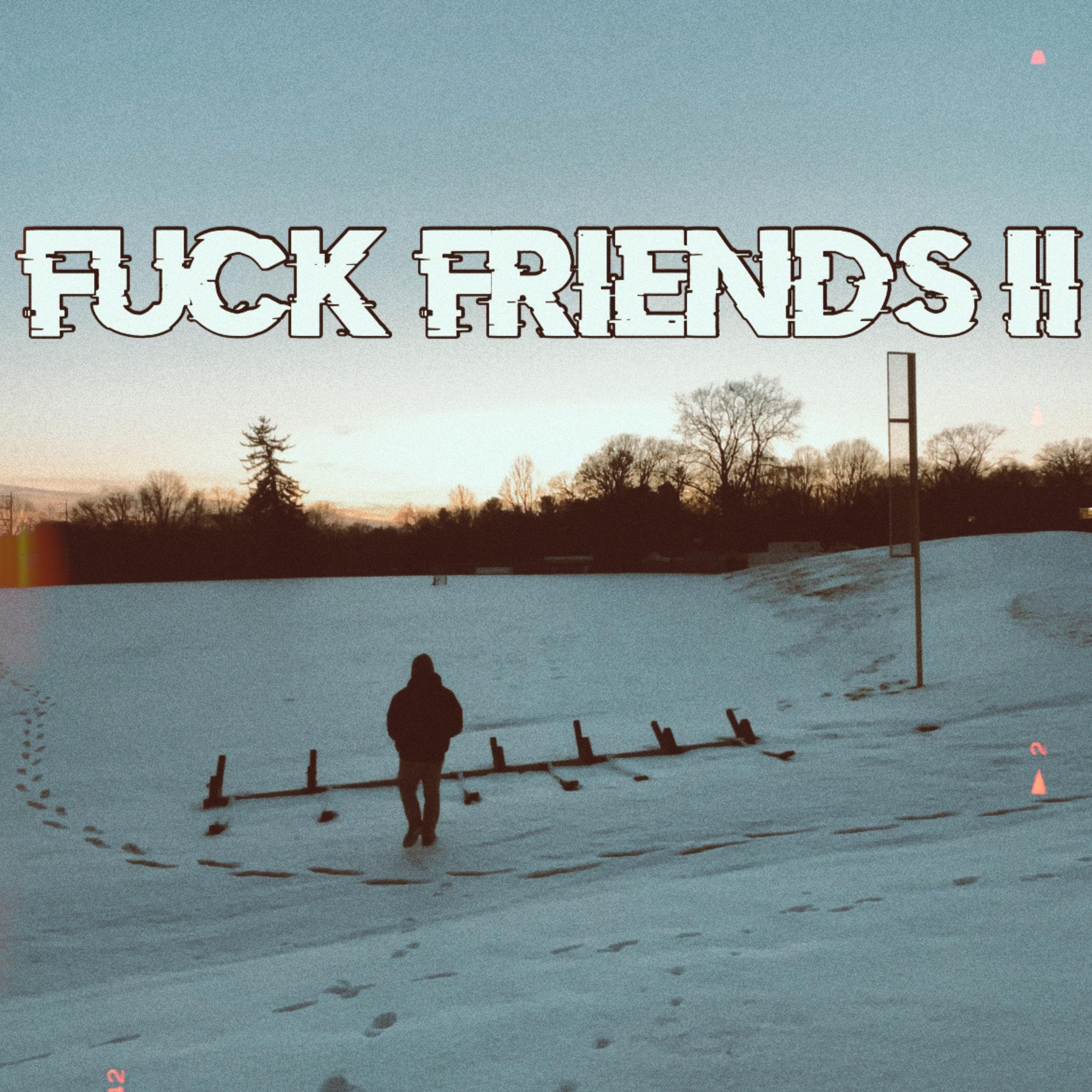 Fuck Friends 2 artwork